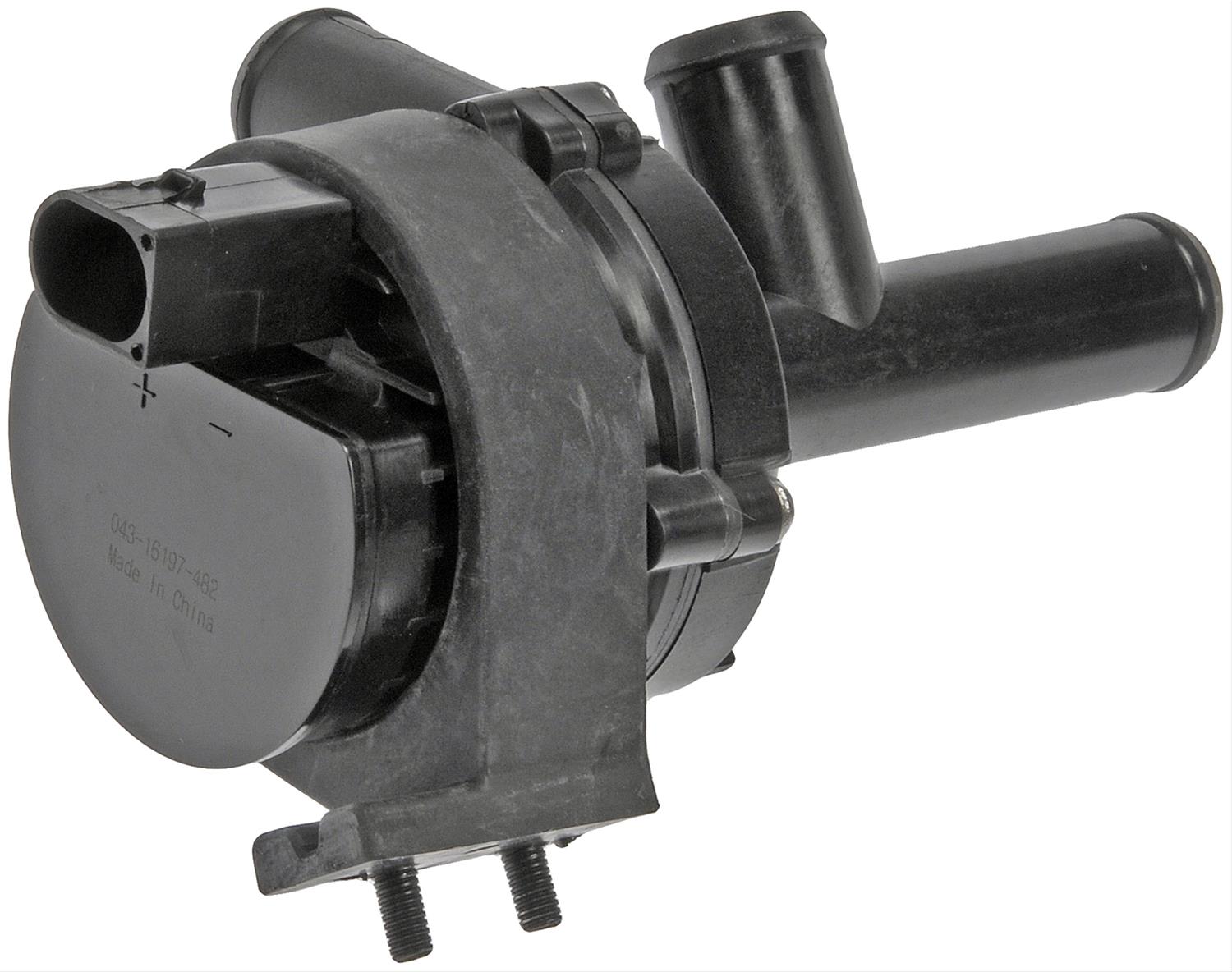 Dorman 902-077 Dorman Auxiliary Coolant Pumps | Summit Racing