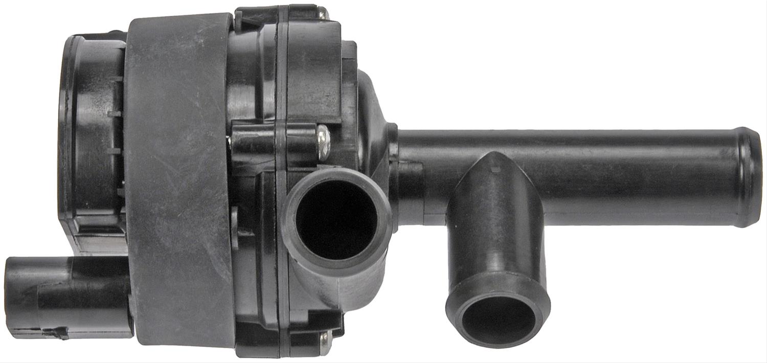 Dorman 902-077 Dorman Auxiliary Coolant Pumps | Summit Racing