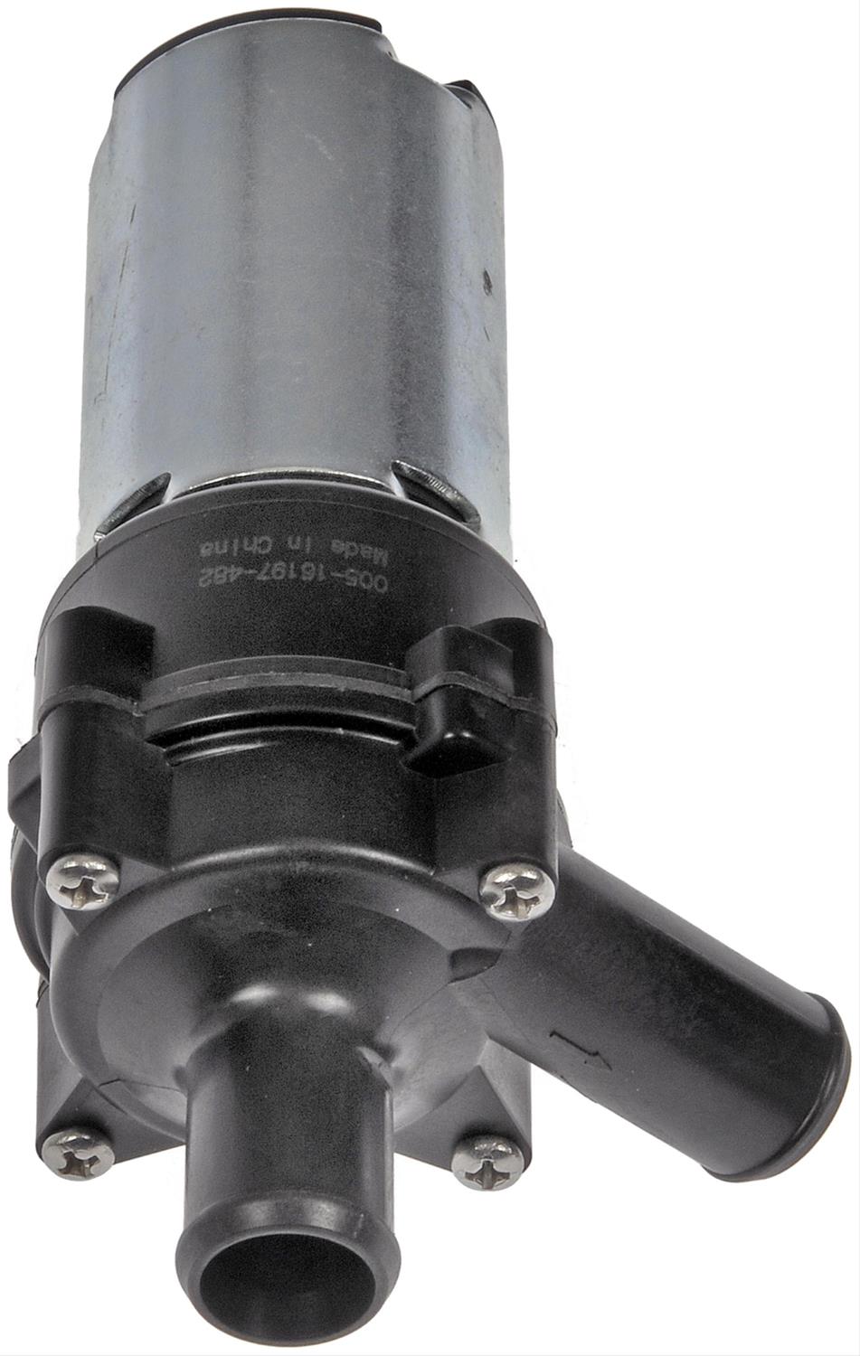 Dorman 902088 Dorman Auxiliary Coolant Pumps Summit Racing