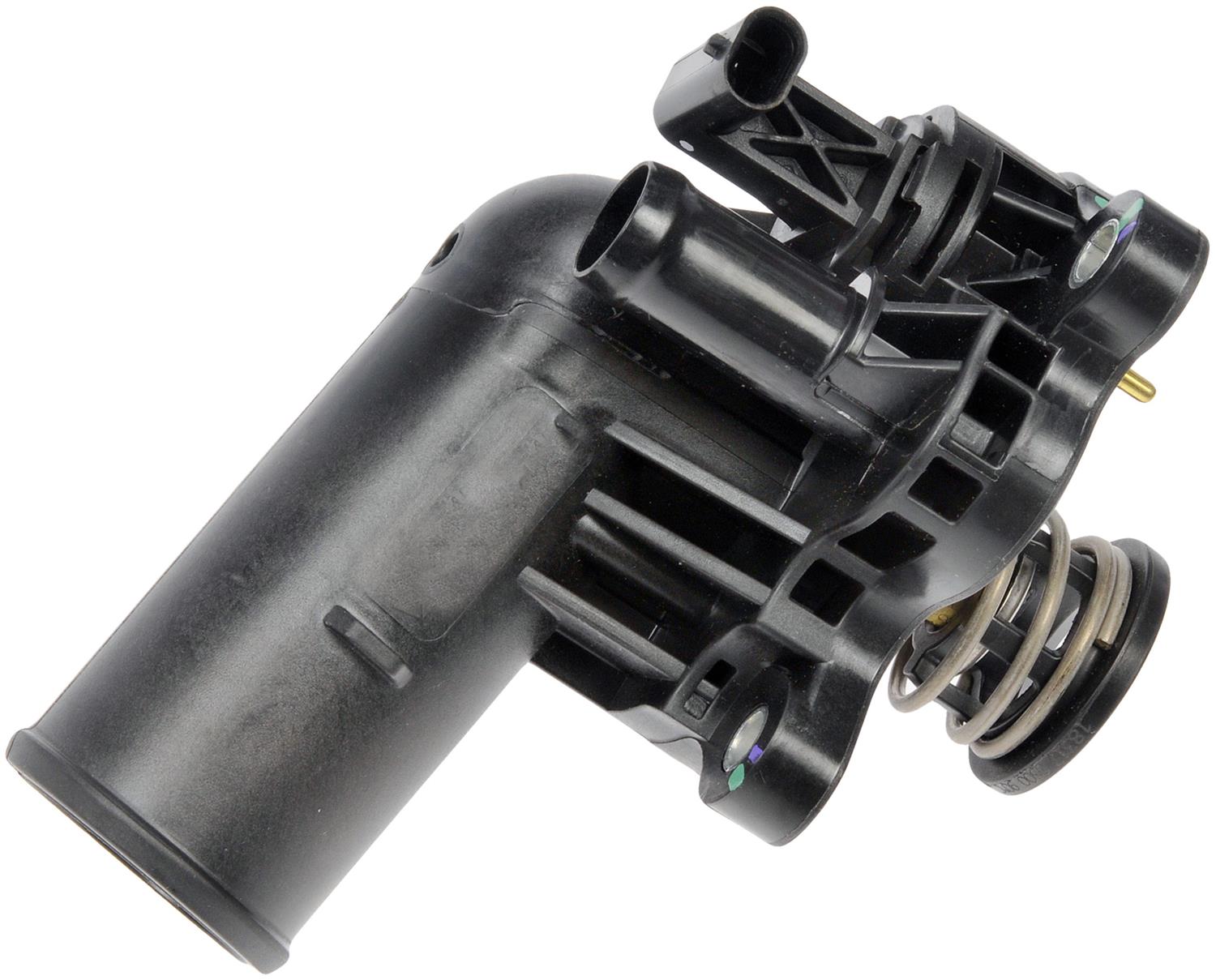 テラミーシーツHORMEE Amazon.com: Housing Thermostat Coolant Engine 902-3113 Dorman シーツ・カバー