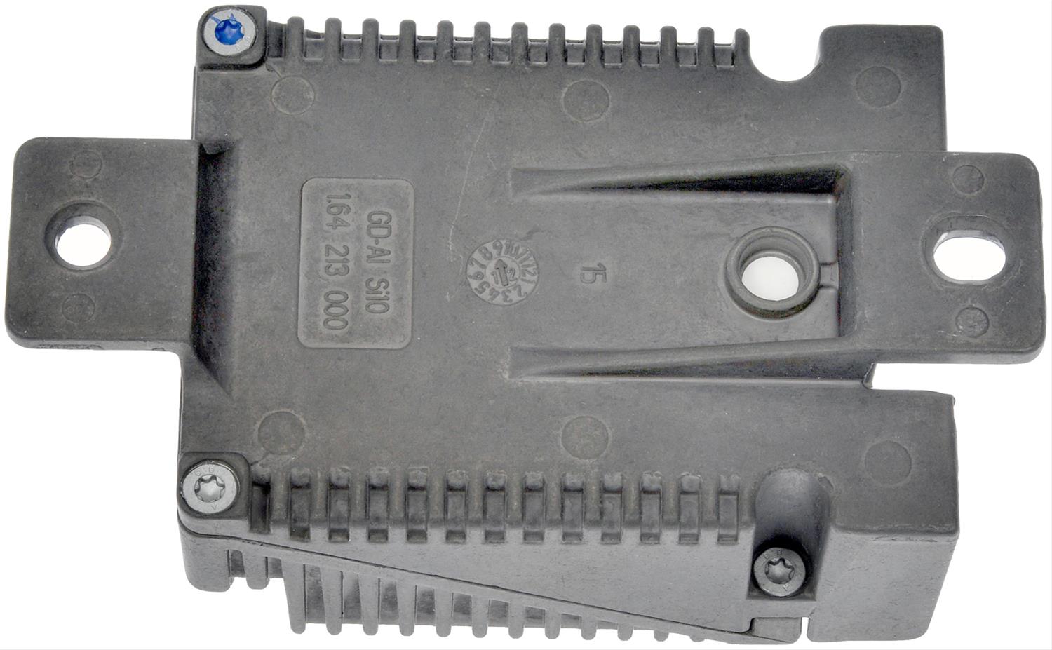 Dorman 902-426 Dorman Radiator Fan Control Modules | Summit Racing
