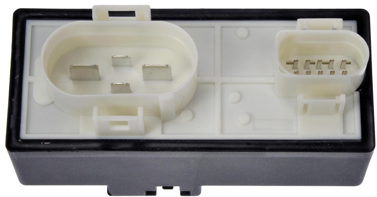 Dorman 902-430 Dorman Radiator Fan Control Modules | Summit Racing
