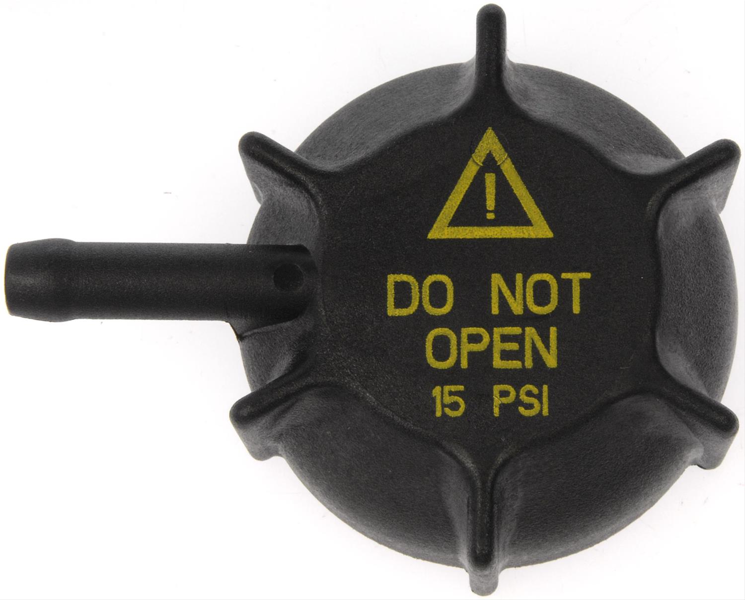 Dorman 9025402CD Dorman Coolant Reservoir Caps Summit Racing