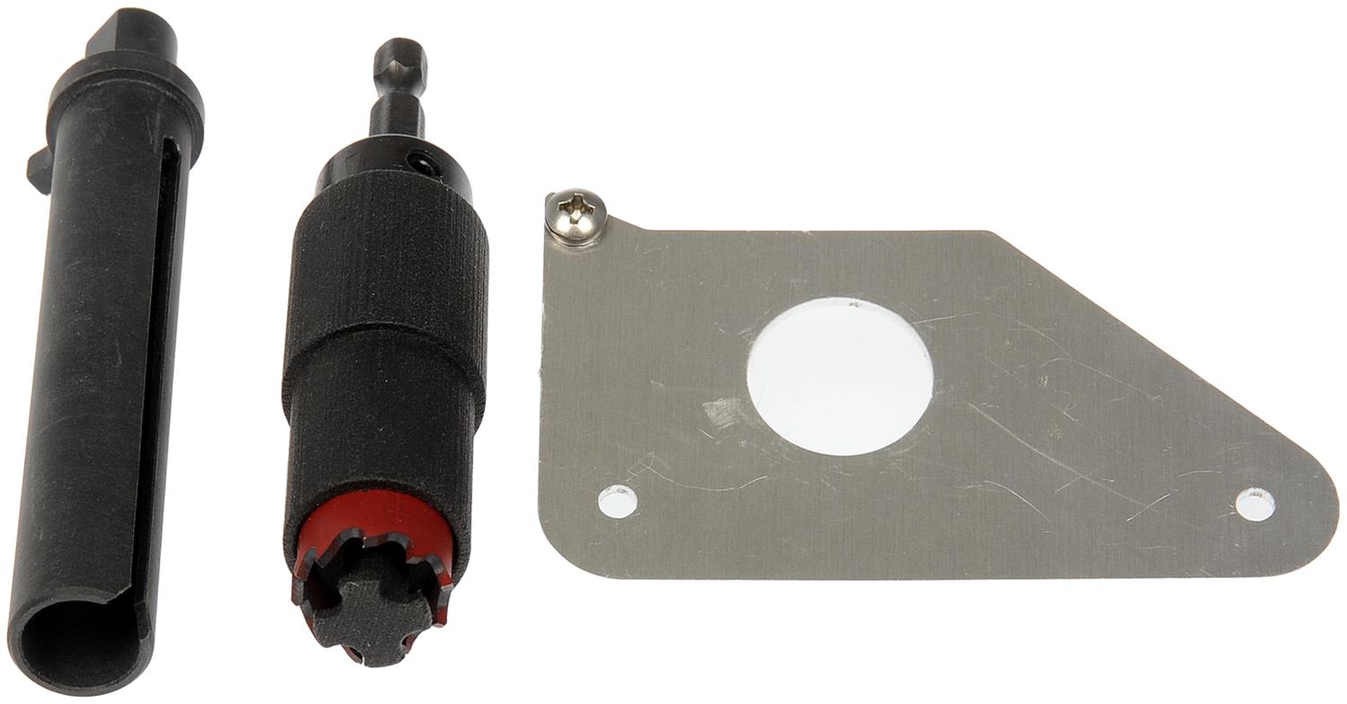 Dorman Blend Door Repair Kit