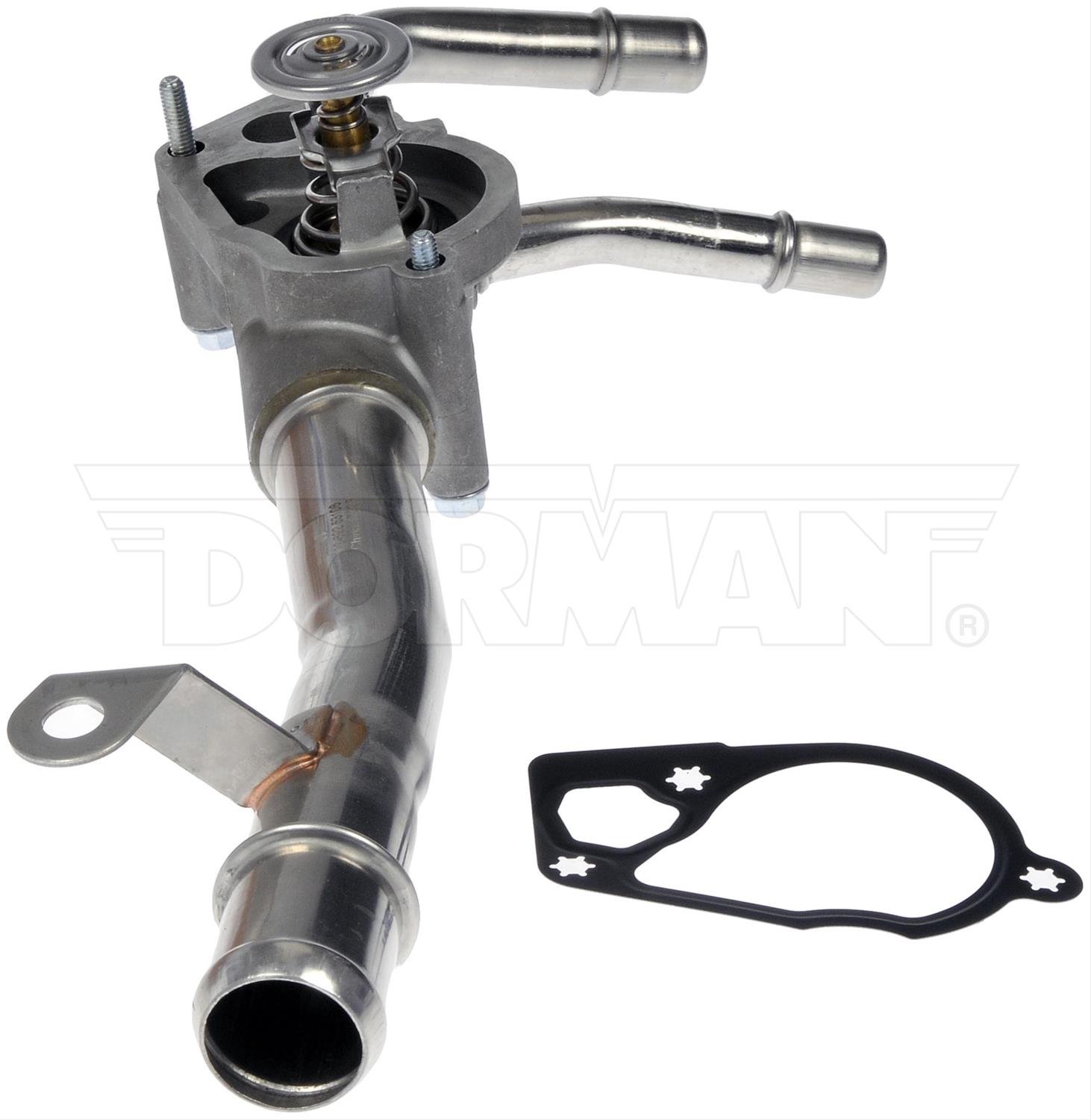 Dorman 902-692 Dorman Thermostat Housings | Summit Racing