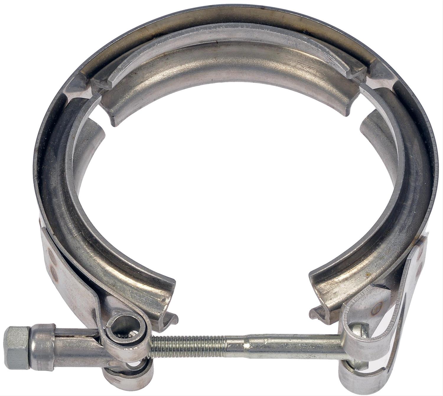 Dorman 904-178 Dorman V-Band Exhaust Clamps | Summit Racing