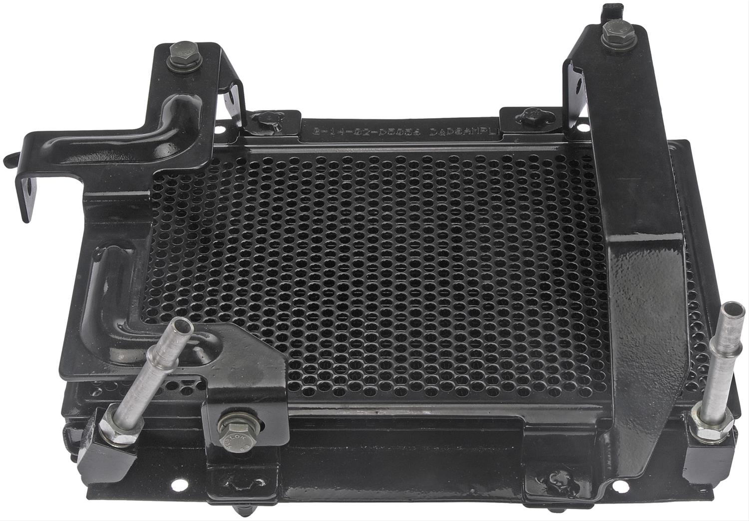Dorman 904180 Dorman Diesel Fuel Coolers Summit Racing