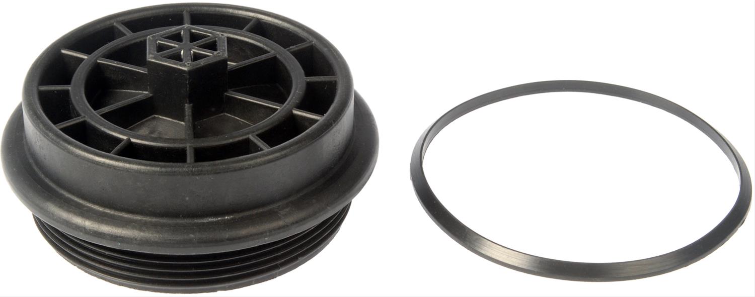 Fuel Filter Cap Dorman 904-208