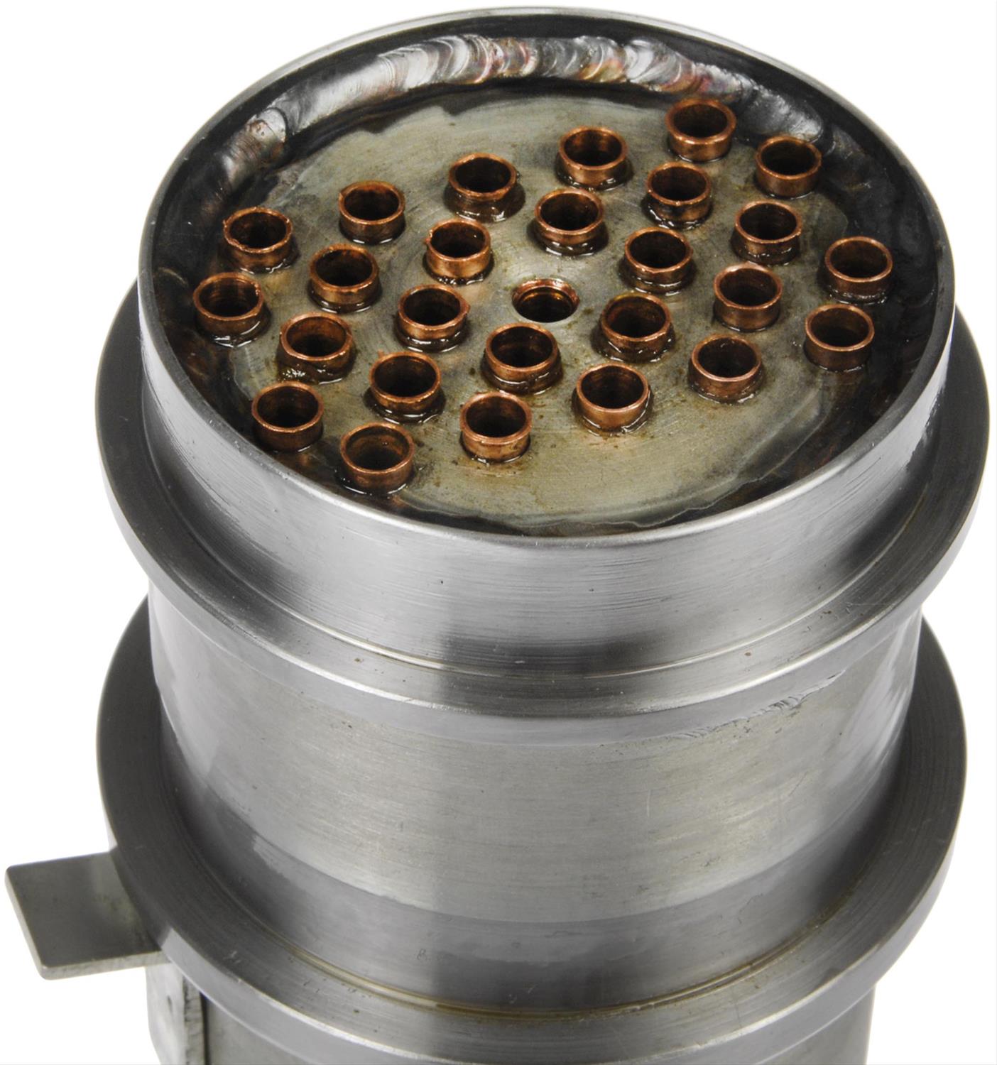 Doman 904-5101 Doman Engine Oil Cooles | Summit Acing
