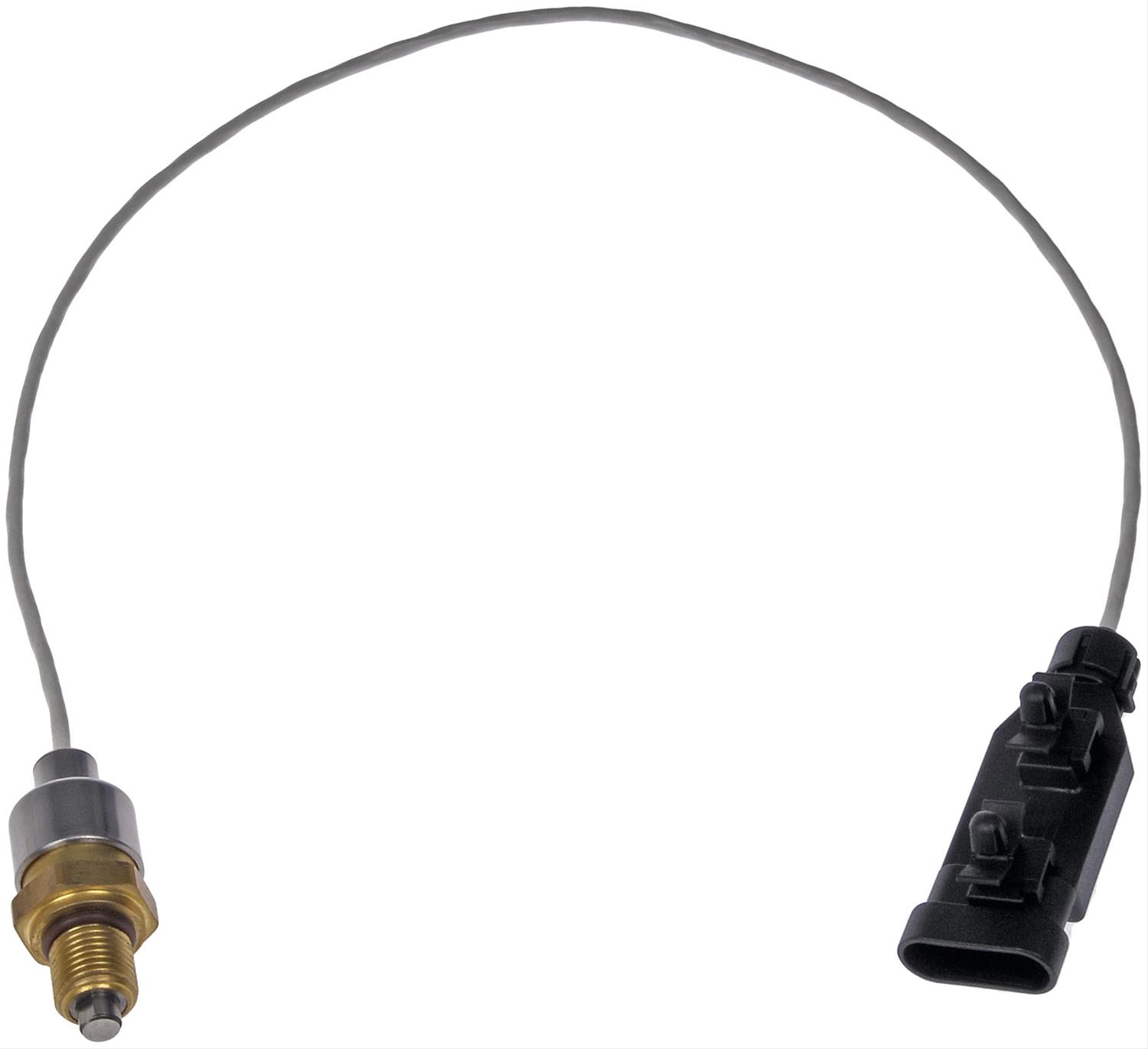 Dorman 904235 Dorman Turbo Vane Position Sensors Summit Racing