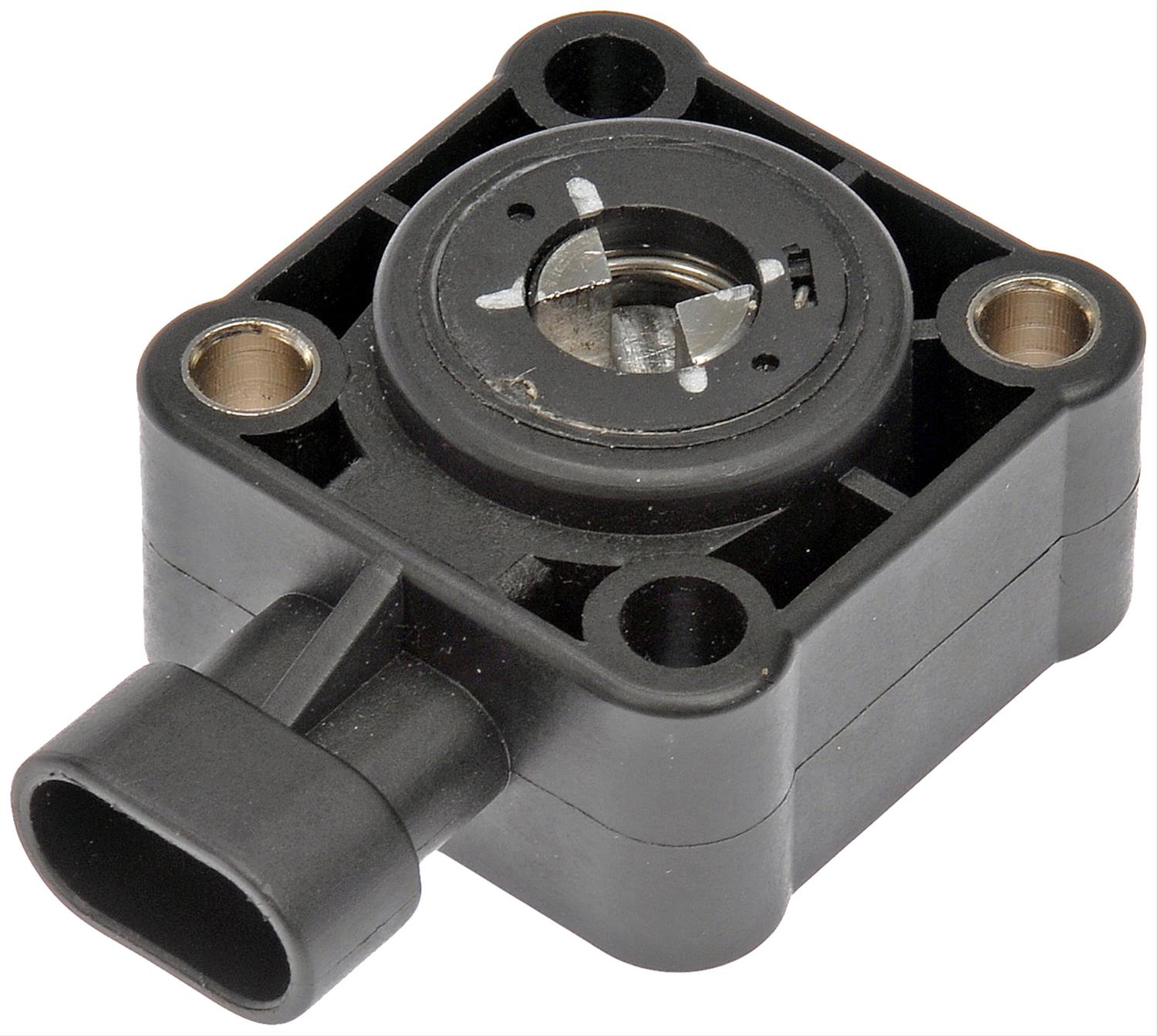 Dorman 904342 Dorman Throttle Position Sensors Summit Racing