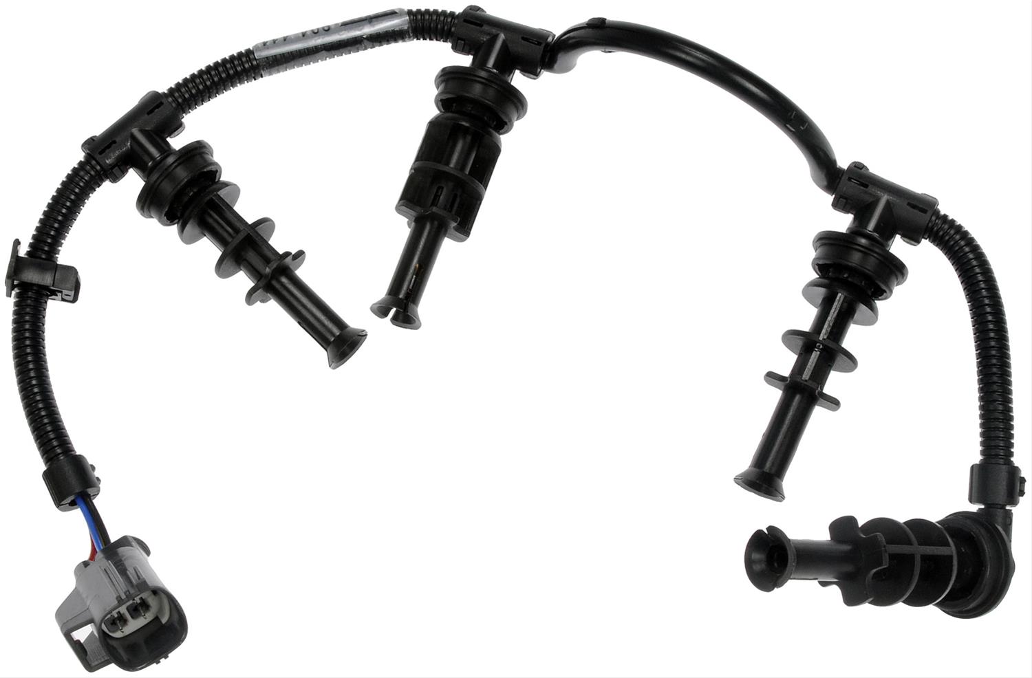 Dorman 904411 Dorman Glow Plug Harnesses Summit Racing