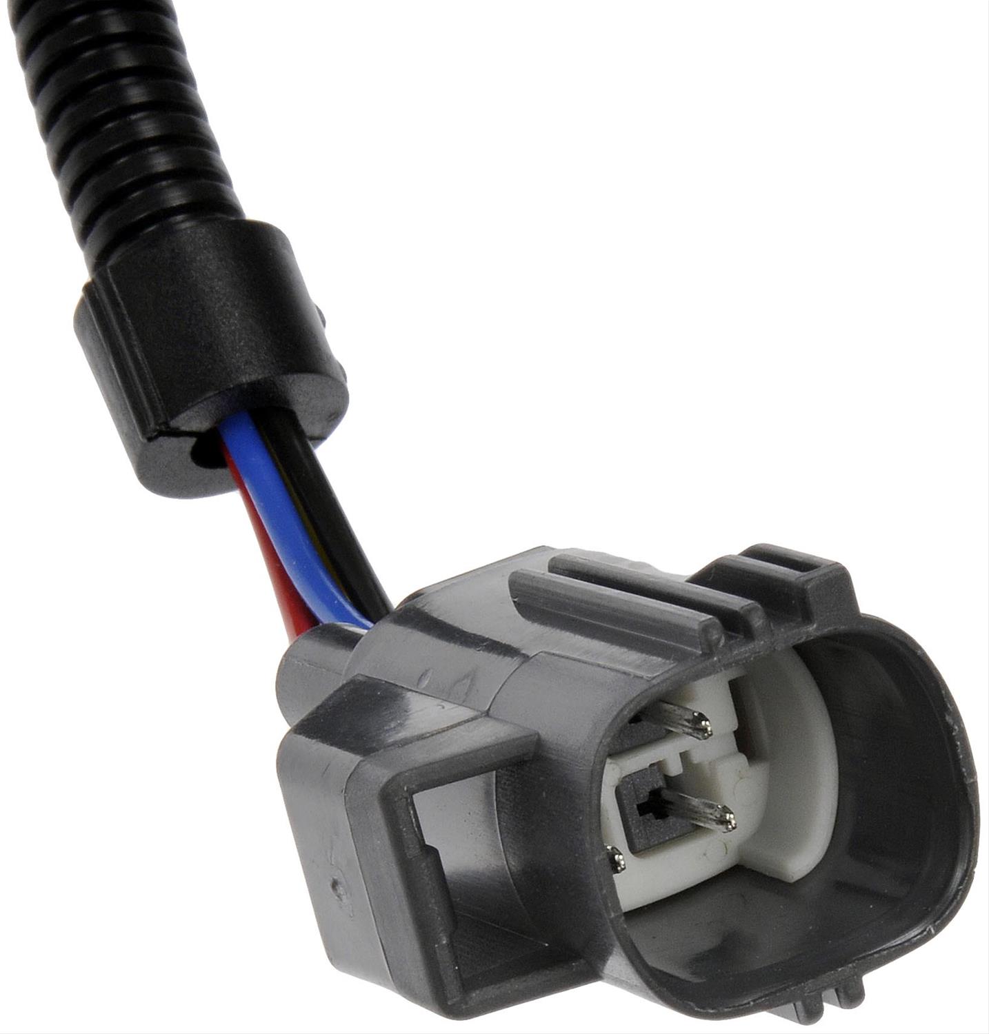 Dorman 904411 Dorman Glow Plug Harnesses Summit Racing