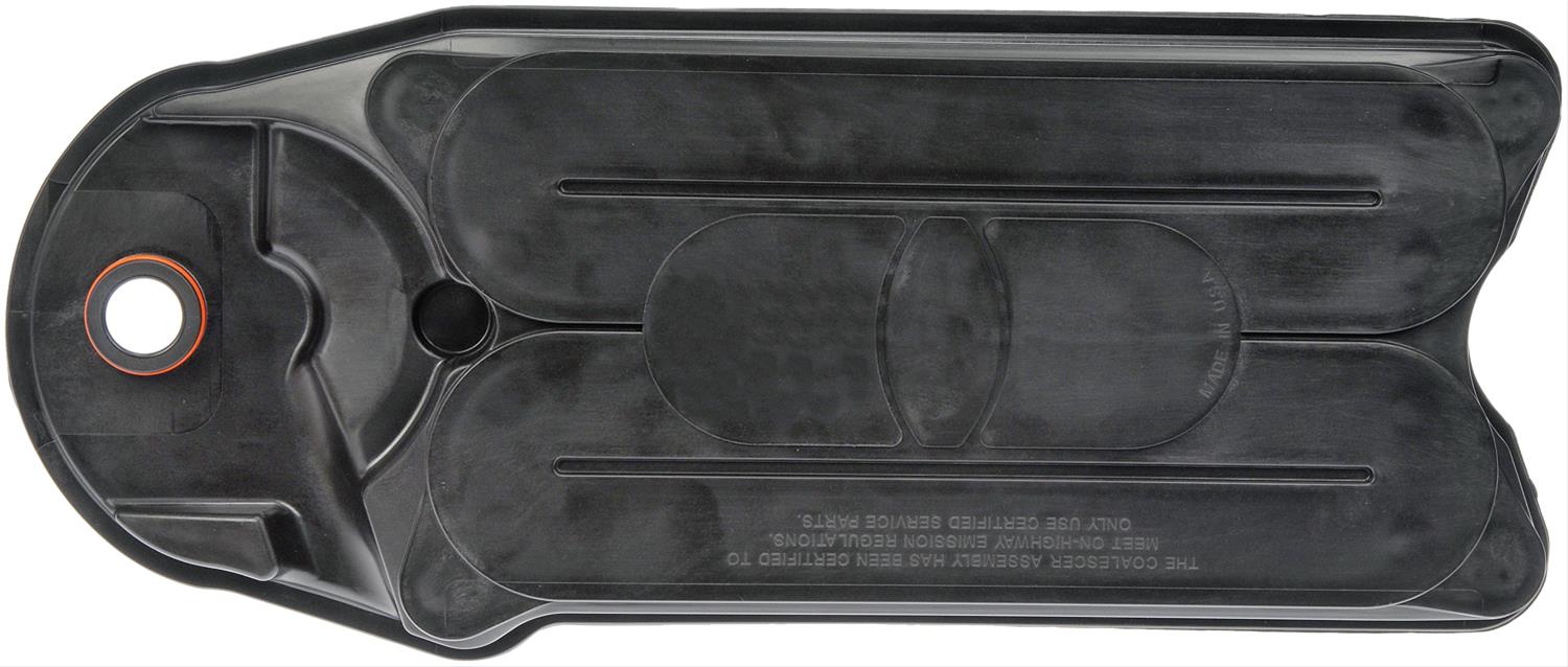 Dorman 904418 Dorman Crankcase Breather Filters Summit Racing