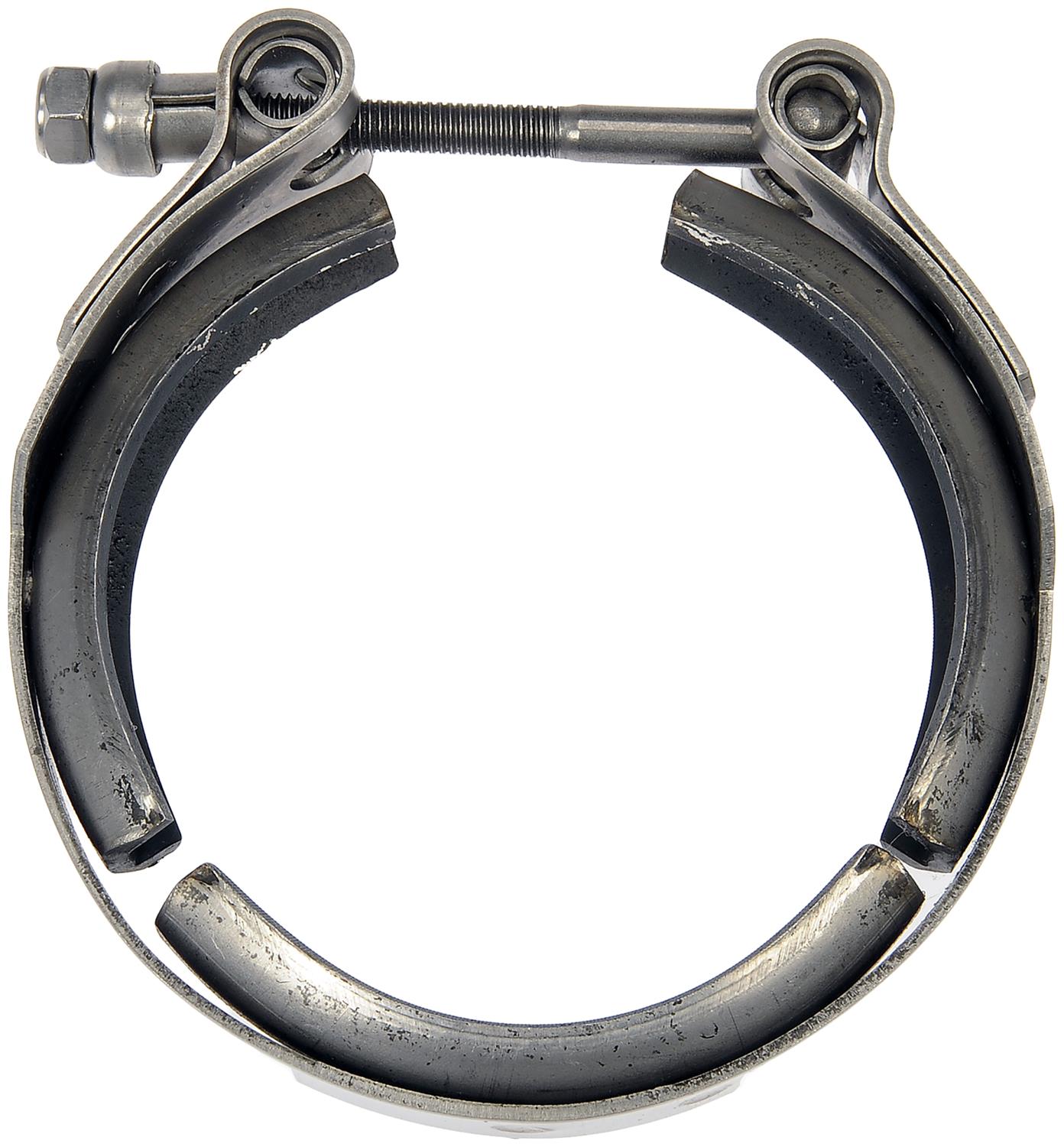 Dorman 904-5154 Dorman V-Band Exhaust Clamps | Summit Racing