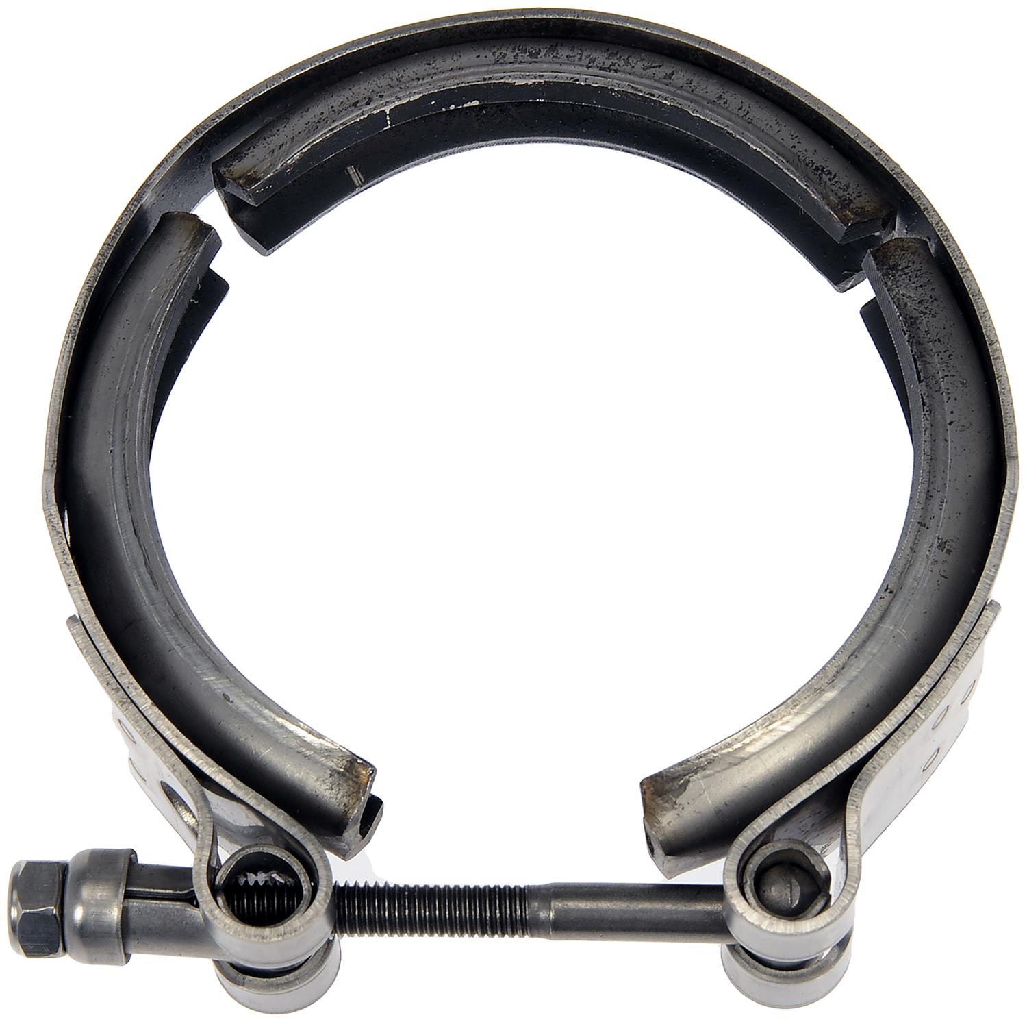 Dorman 904-5154 Dorman V-Band Exhaust Clamps | Summit Racing