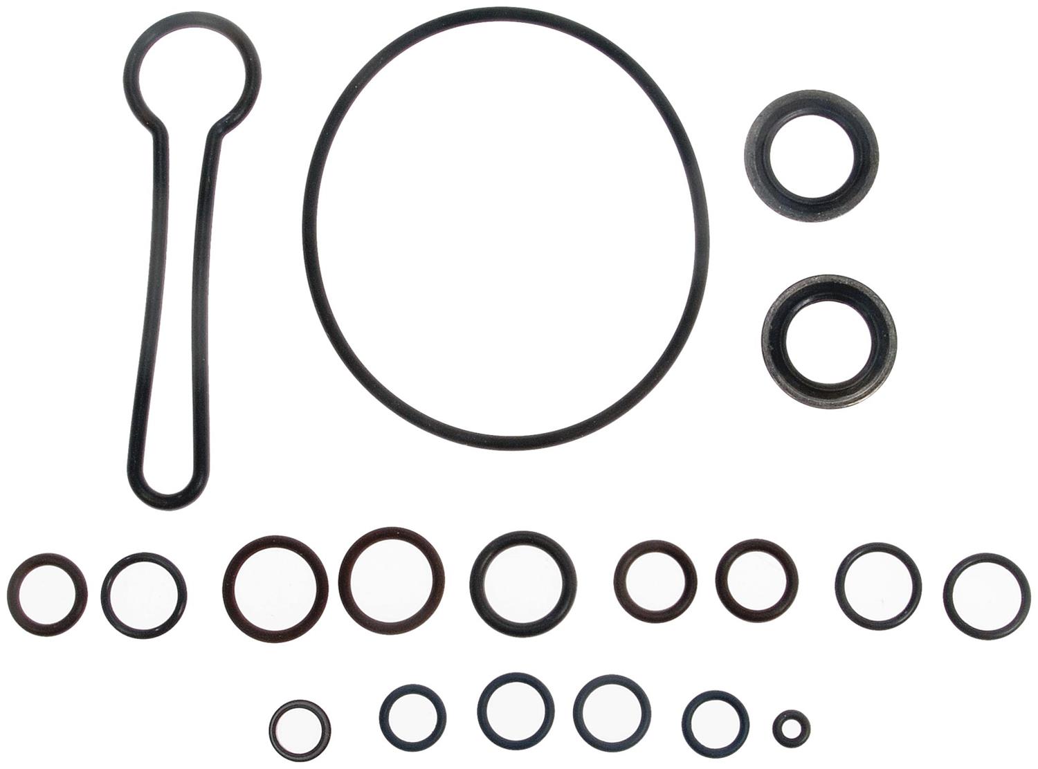 Dorman 904535 Dorman Fuel Filter Primer Housing Seals Summit Racing