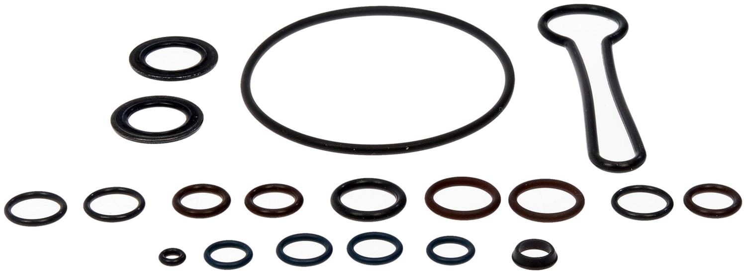 Dorman 904535 Dorman Fuel Filter Primer Housing Seals Summit Racing