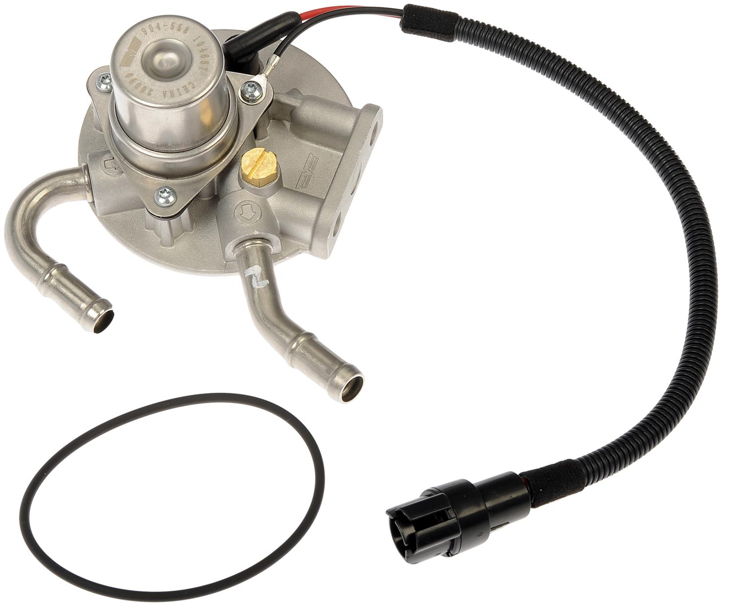 Dorman 904-006 Fuel Feed Line for Select Models