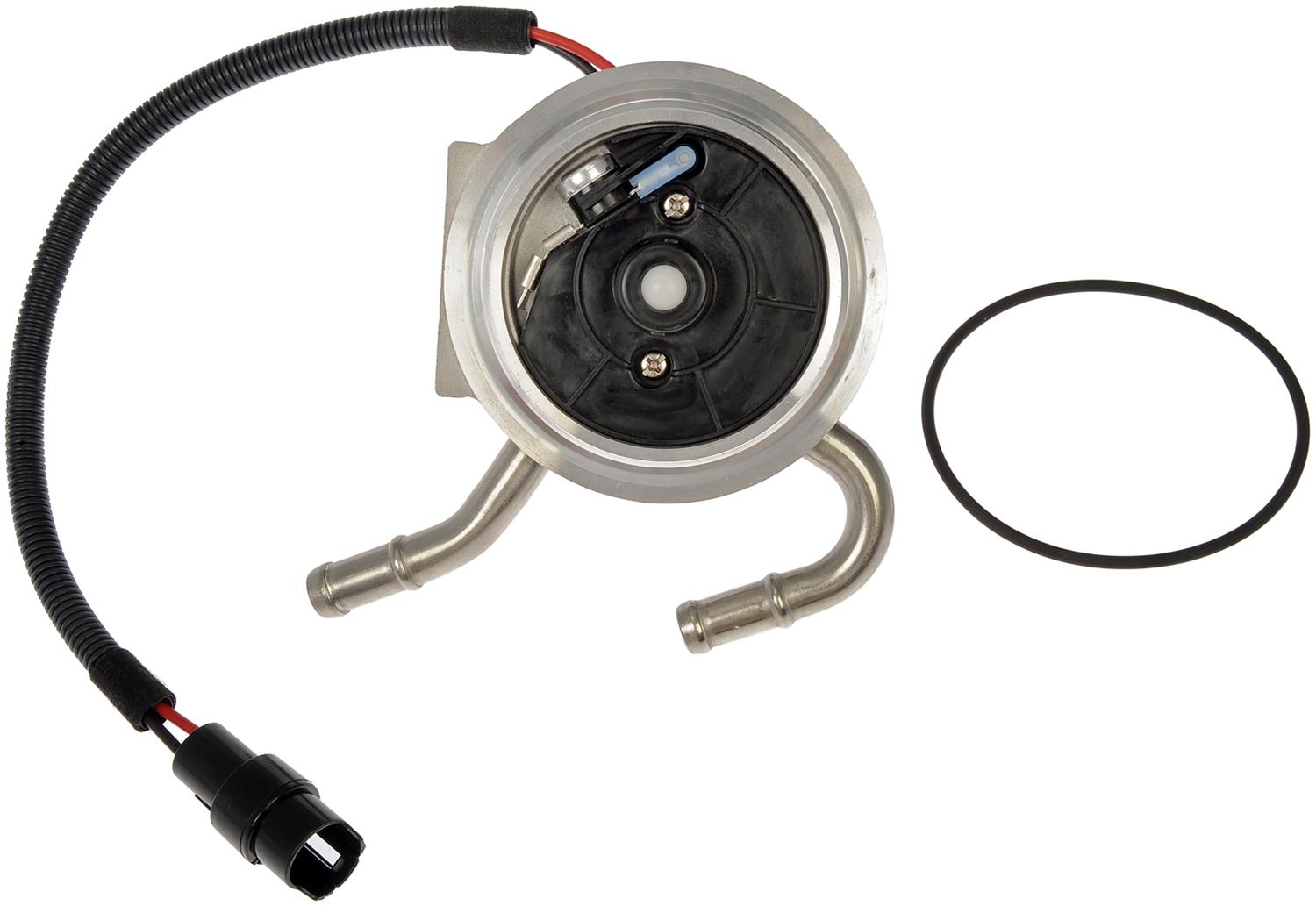 Rua0804プロフ必読　904545 Dorman 904-558 Dorman Fuel Filter Housings | Summit Racing
