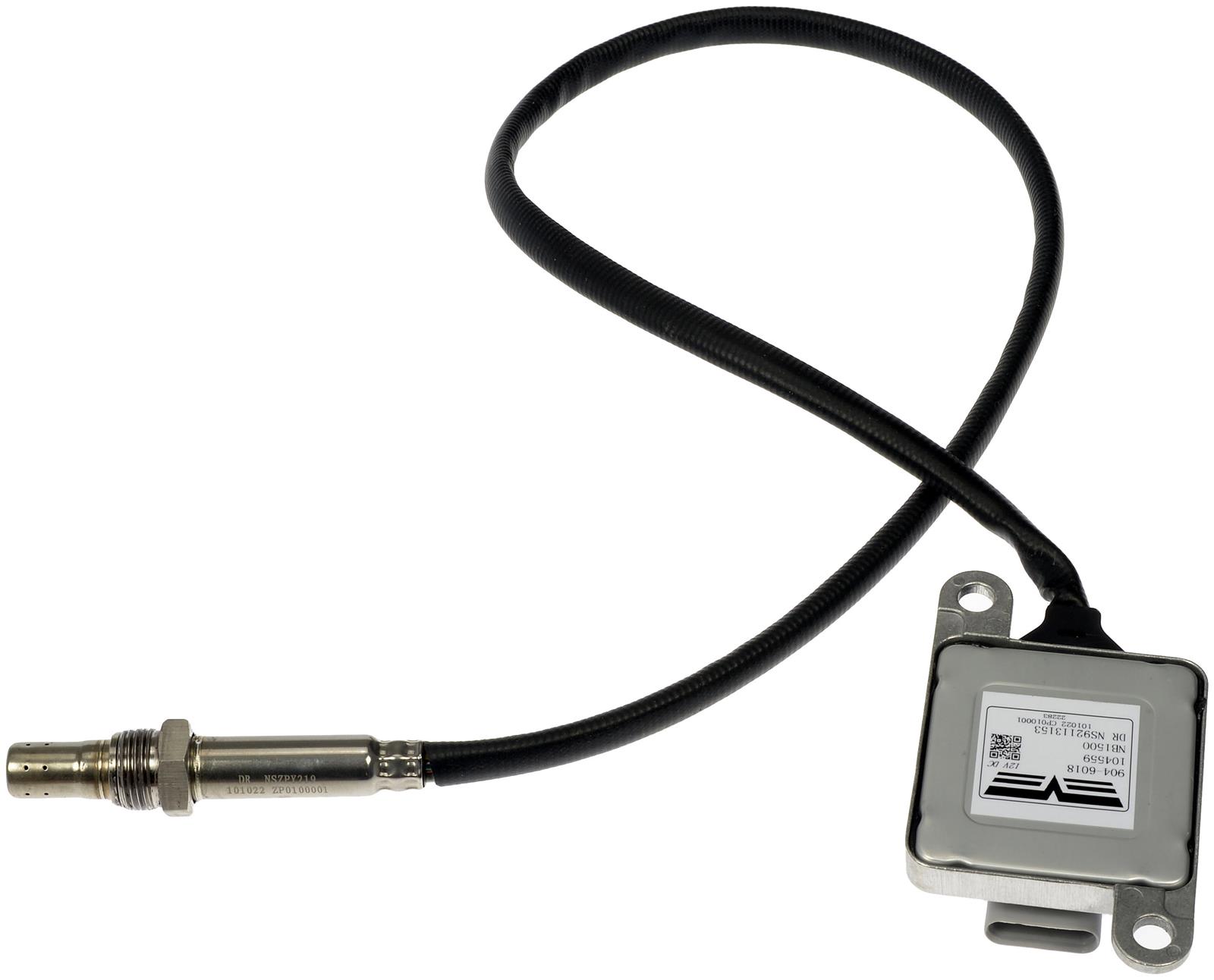 受付停止① Dorman - OE Solutions Nitrogen Oxide (NOx) Sensor 904-6018 | AutoZone