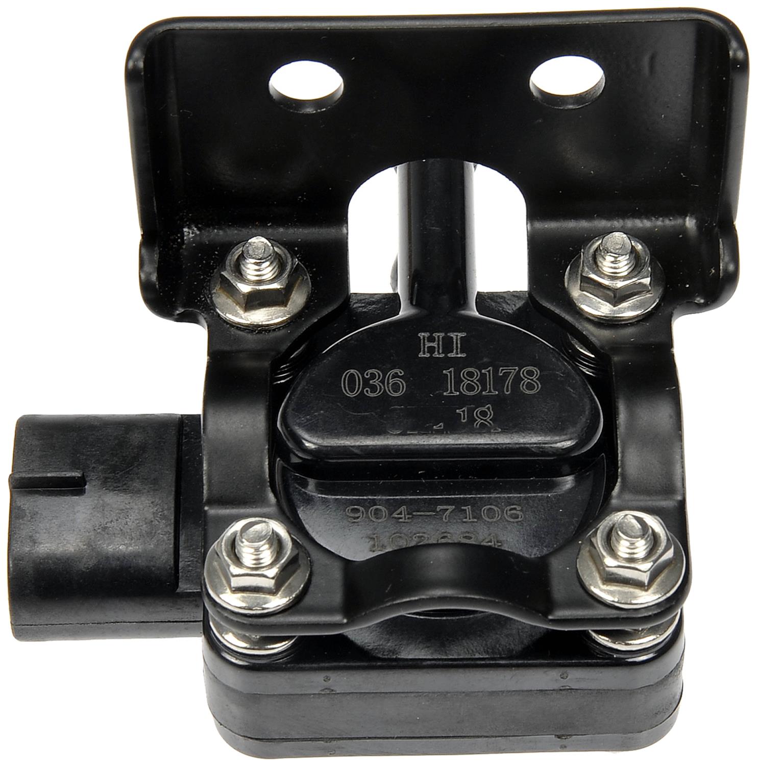 Dorman 9047106 Dorman Diesel Particulate Filter Differential Pressure