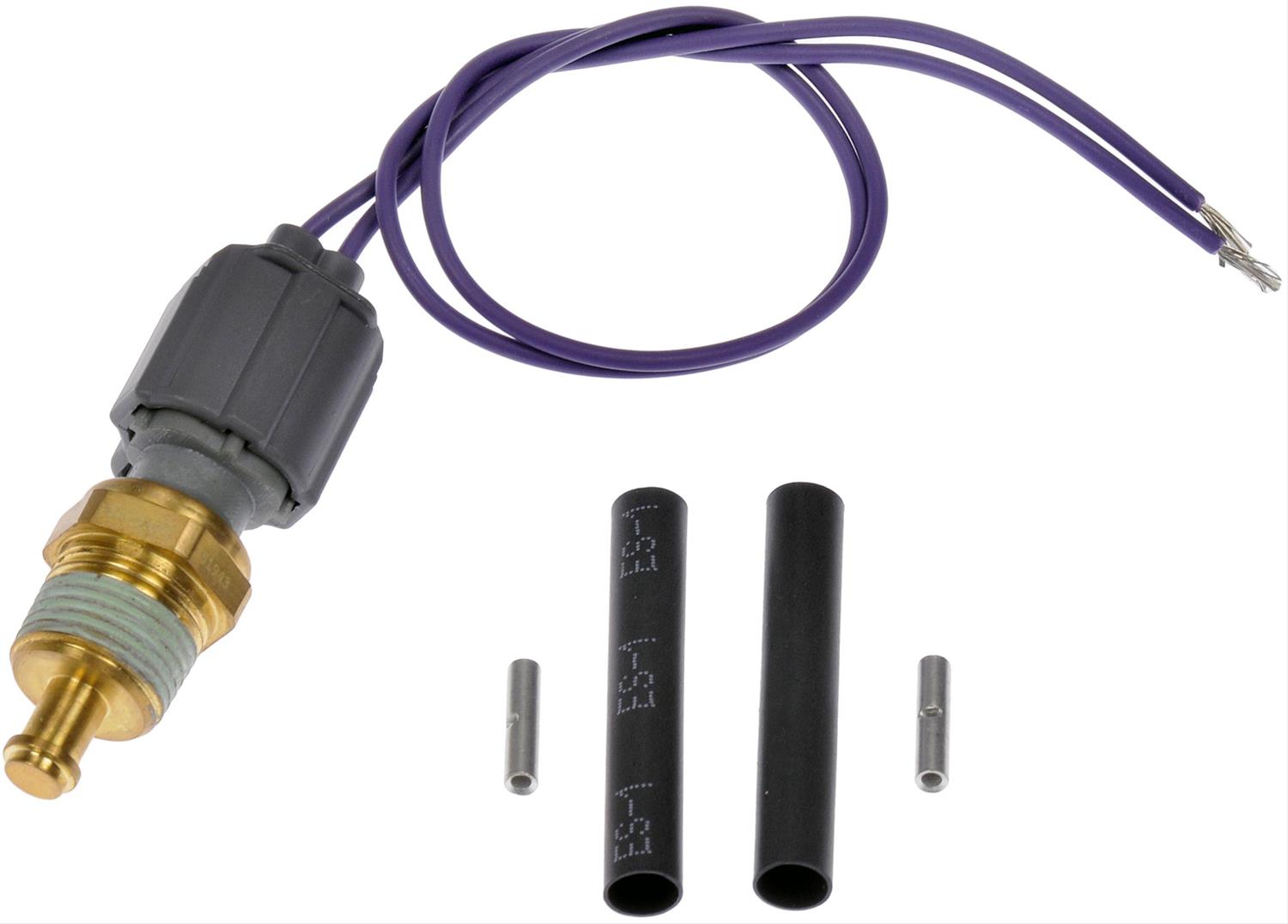 Dorman 9047526 Dorman Oil Temperature Sensors Summit Racing