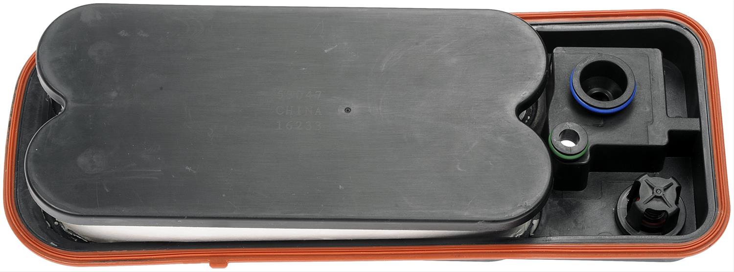 Dorman 9047902 Dorman Crankcase Breather Filters Summit Racing