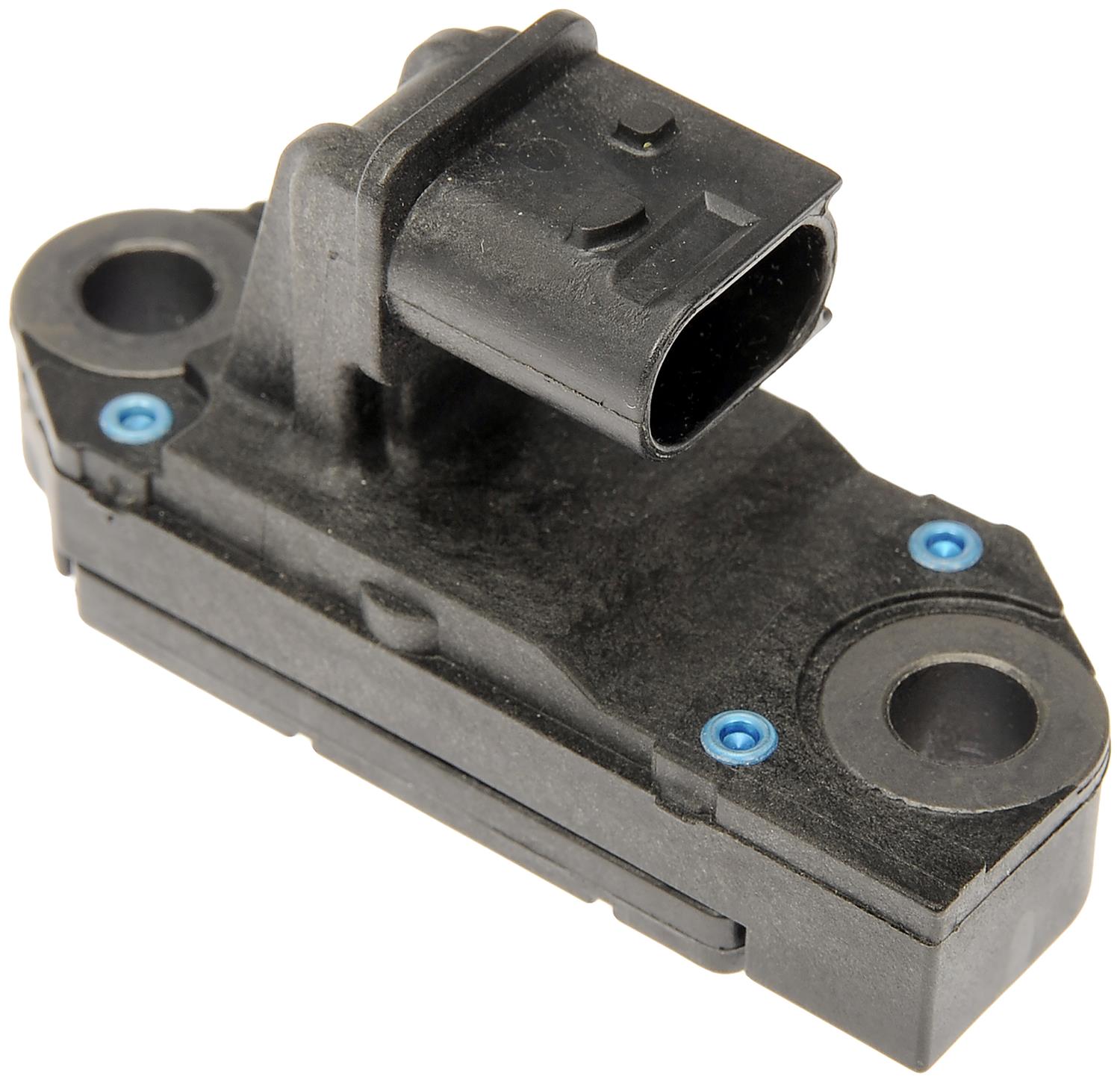 thumbnail image 2 of EGR Pressure Feedback Sensor (DPFE) - Direct Fit For Ford, Lincoln, Mercury (1994-2008) 2 of 5