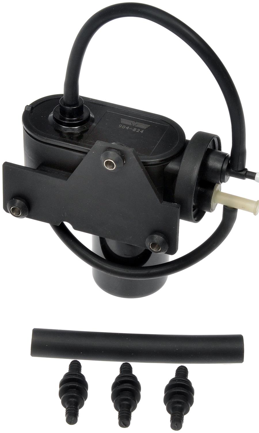 Dorman 904-821 Vacuum Pump : Dorman 904-861 Vacuum Pump Compatible with Select