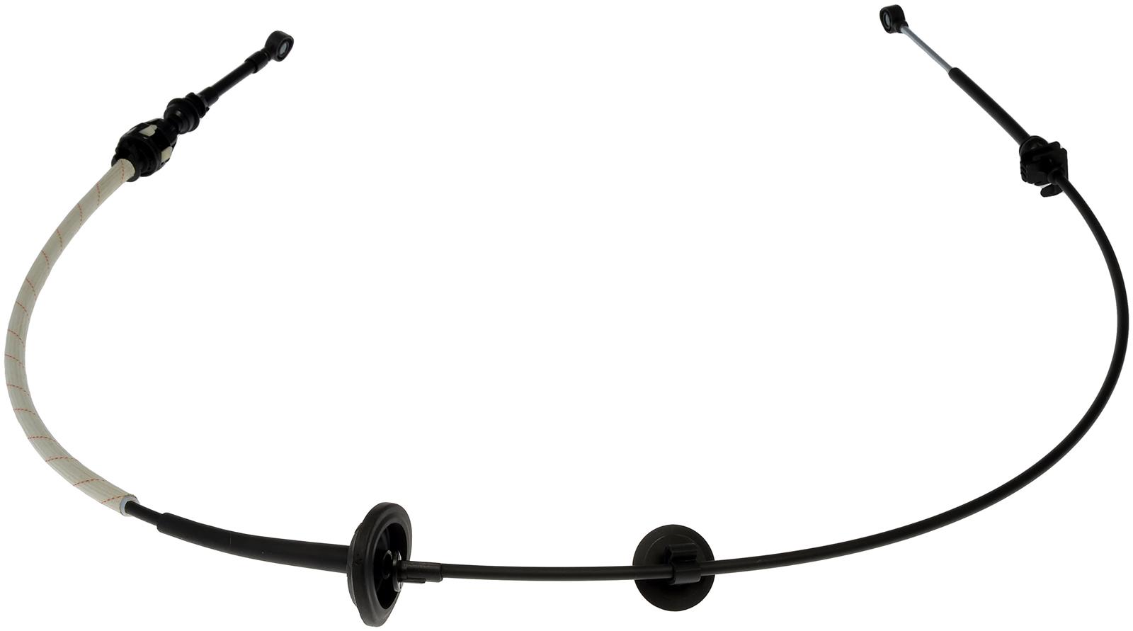 Dorman 905-154 Dorman Automatic Transmission Shifter Cables