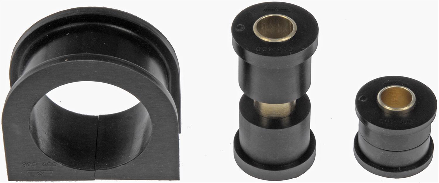 Dorman 905400 Dorman Power Steering Rack Mount Bushings Summit Racing