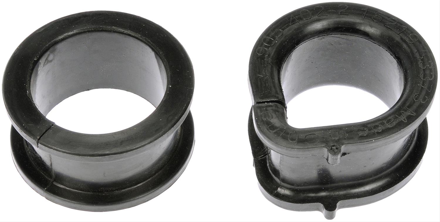 Dorman 905402 Dorman Power Steering Rack Mount Bushings Summit Racing