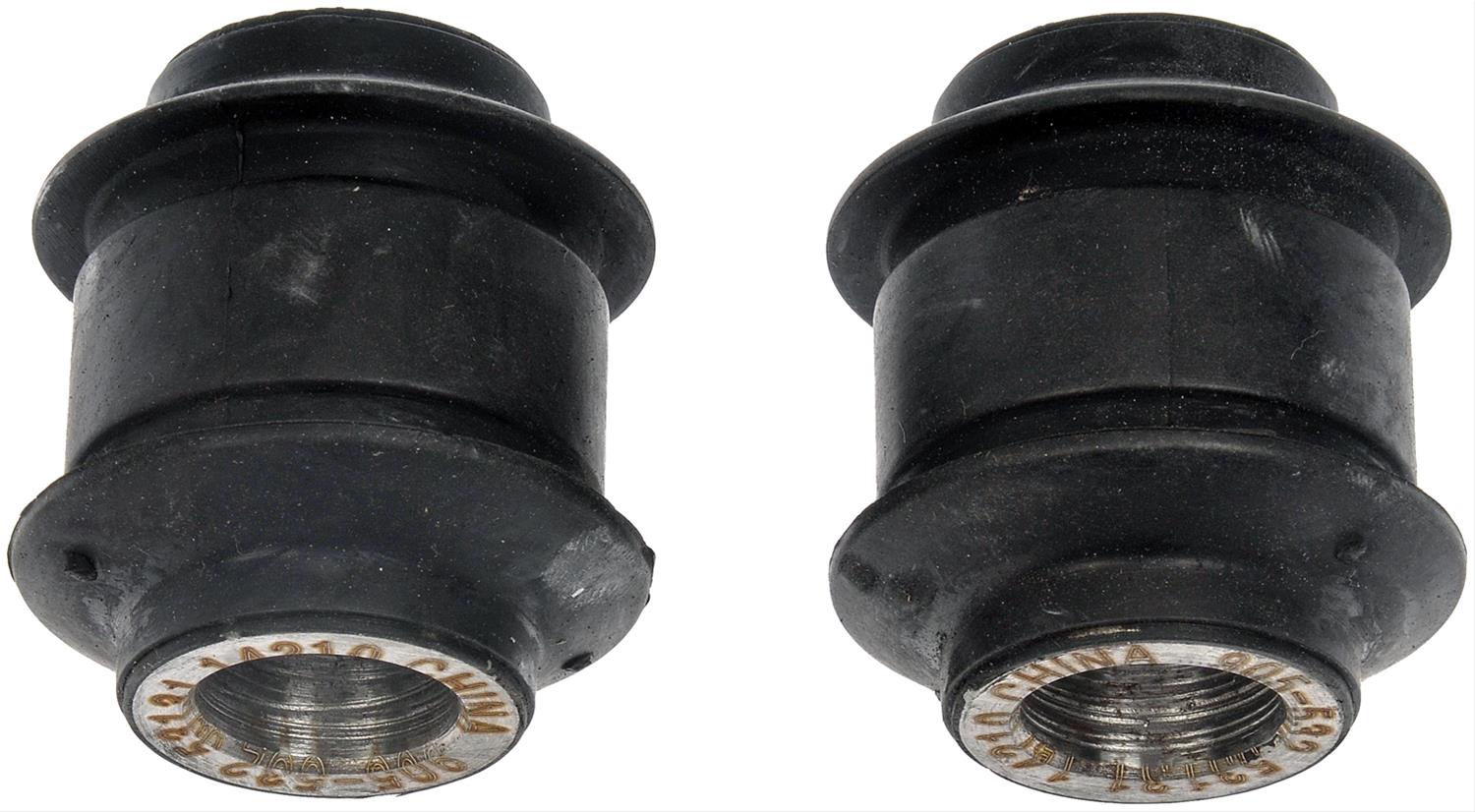 Dorman 905532 Dorman Track Bar Bushings Summit Racing
