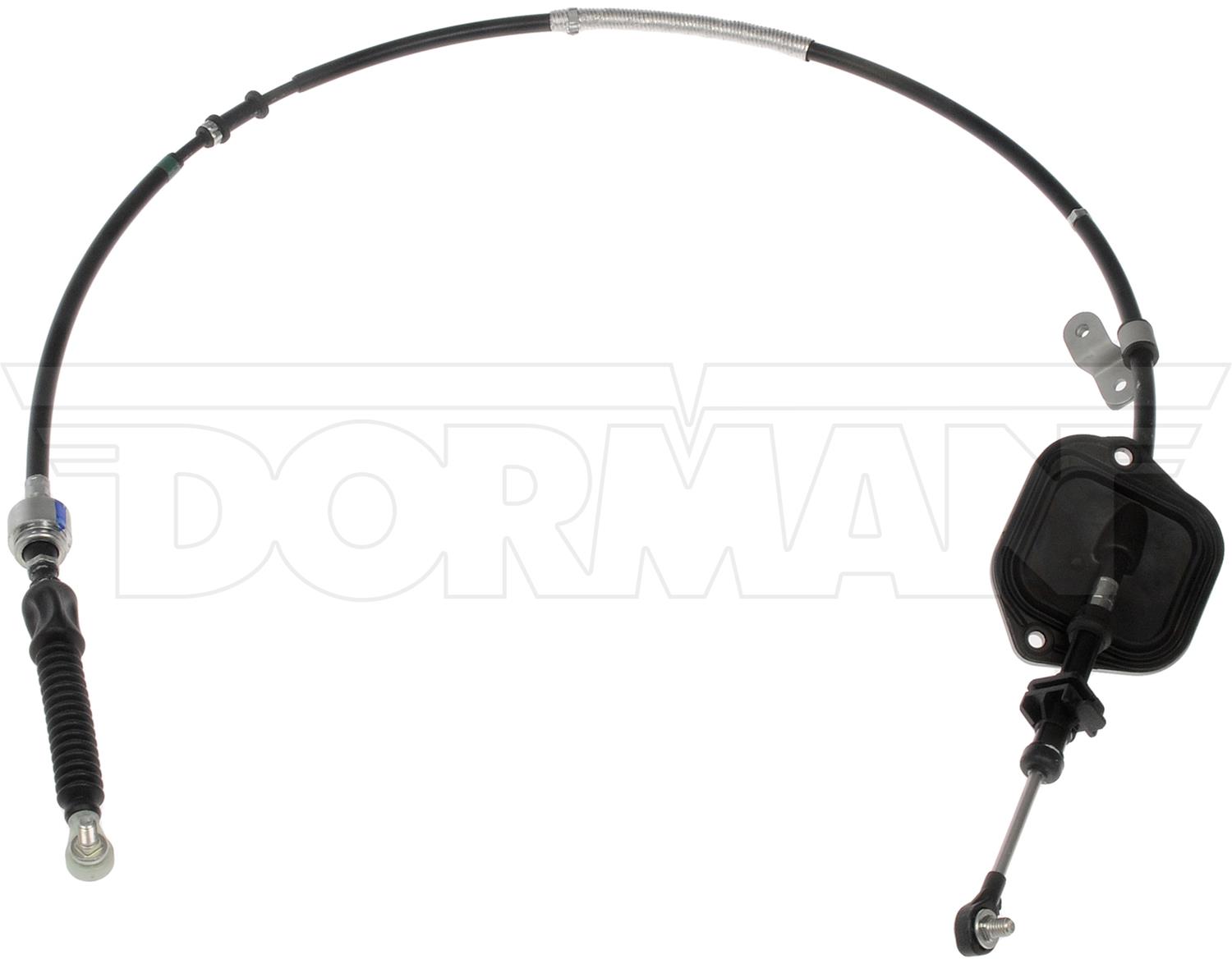 Dorman 905-619 Dorman Automatic Transmission Shifter Cables