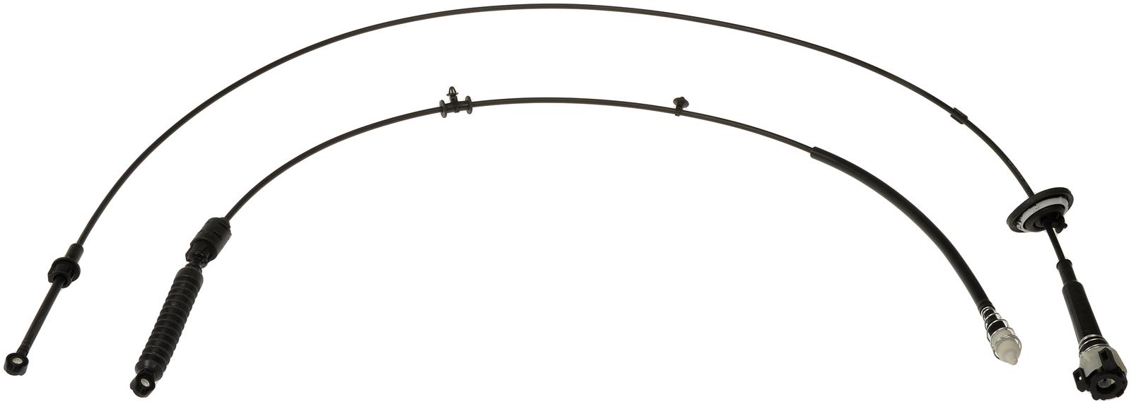 Dorman 905-645 Dorman Automatic Transmission Shifter Cables