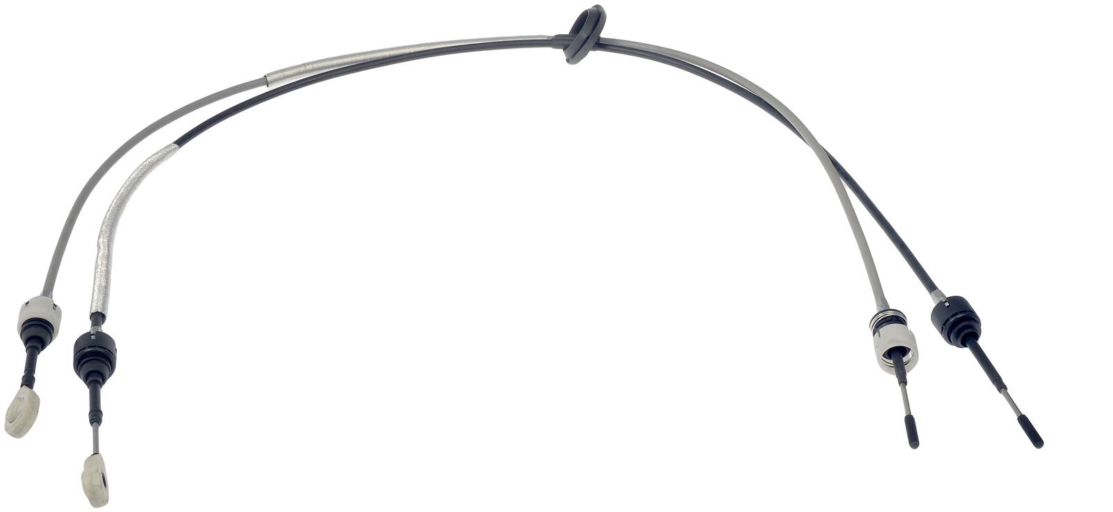 Dorman 905-652 Dorman Gearshift Control Cable Assemblies | Summit