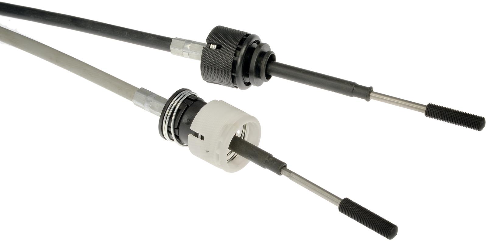 Dorman 905-652 Dorman Gearshift Control Cable Assemblies | Summit