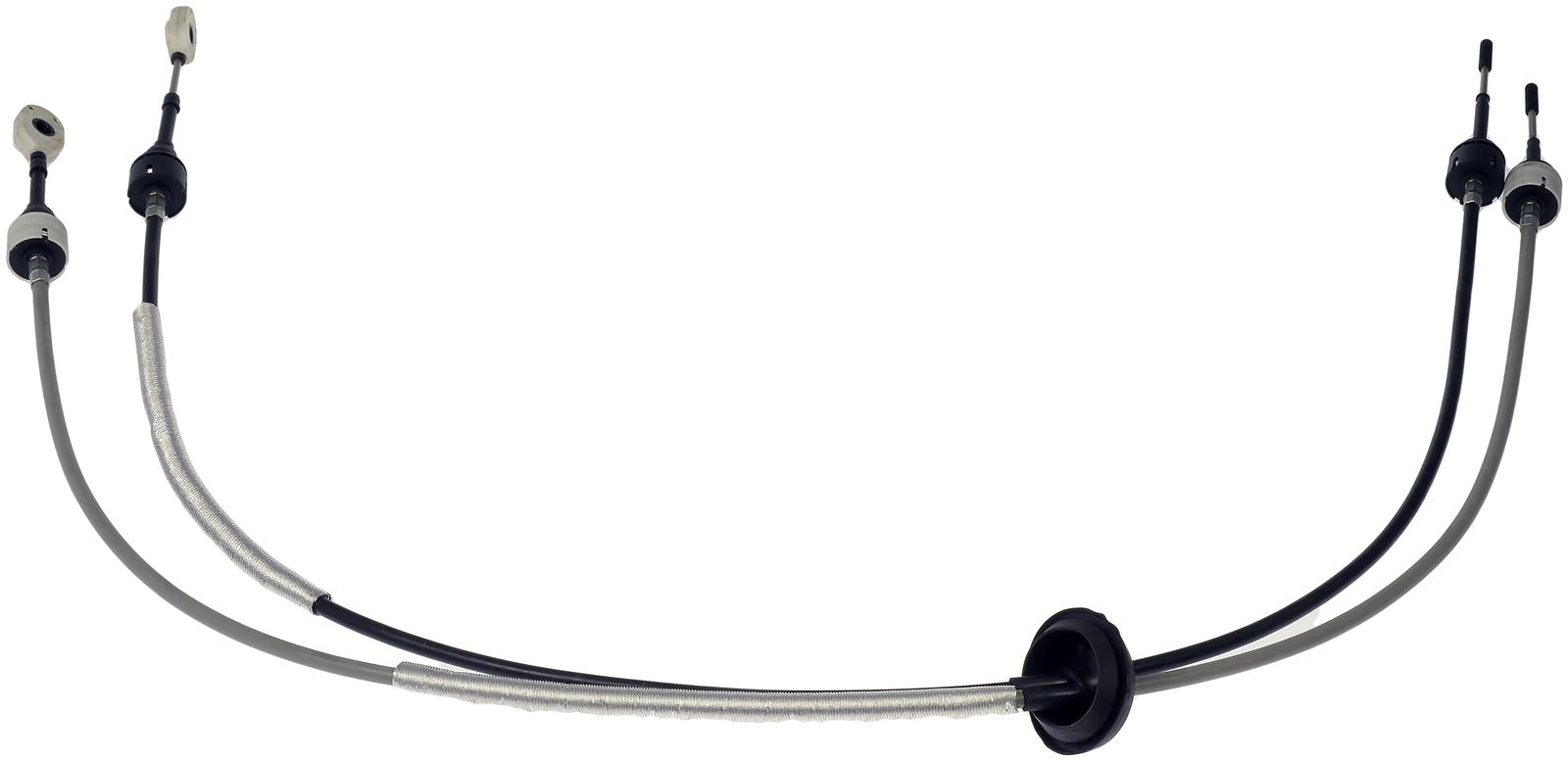 Dorman 905-652 Dorman Gearshift Control Cable Assemblies | Summit