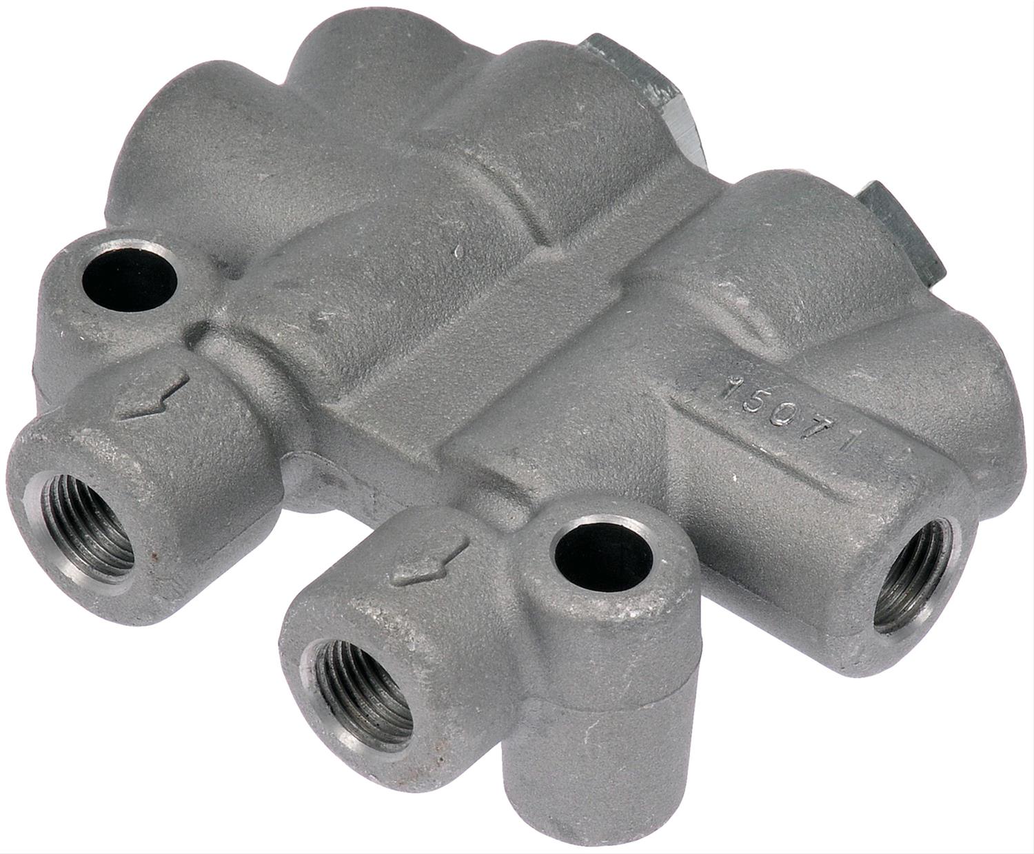 Dorman 905907 Dorman Brake Proportioning Valves Summit Racing