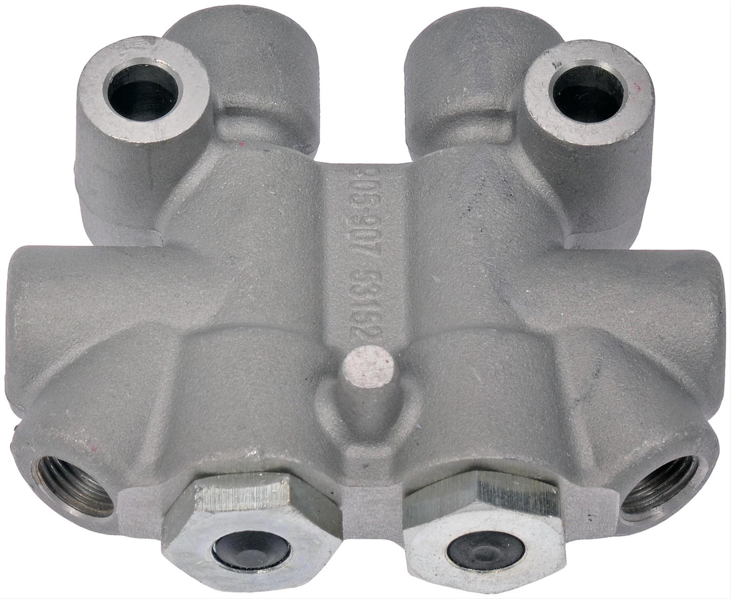 Dorman 905907 Dorman Brake Proportioning Valves Summit Racing