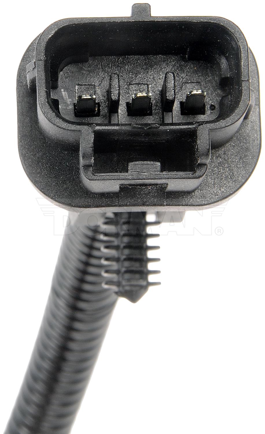 Dorman OE Solutions 2 Terminal Crankshaft Position/Angle Sensor - New 907787 | O'Reilly Au
