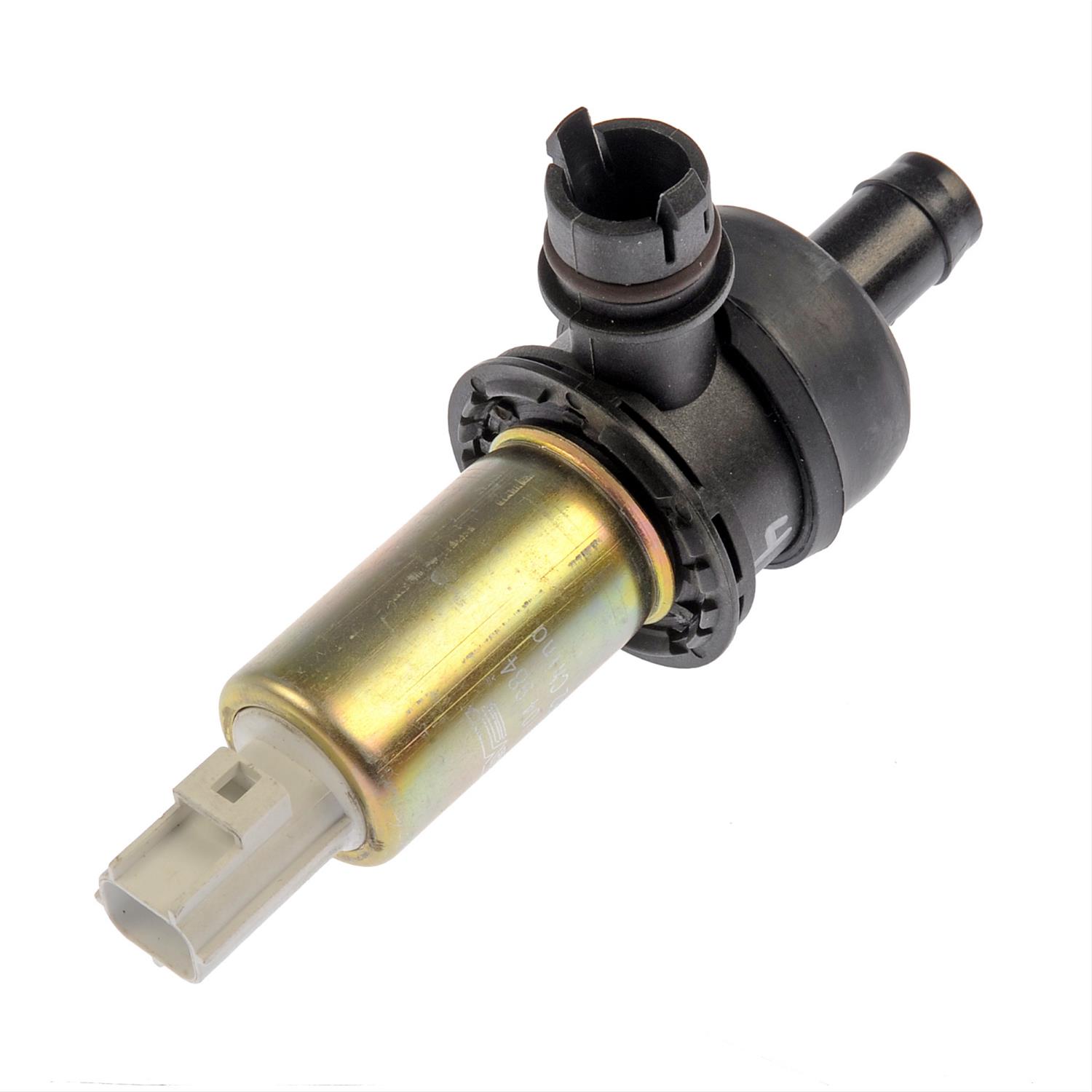 Vapor Canister Vent Solenoid Standard CVS15