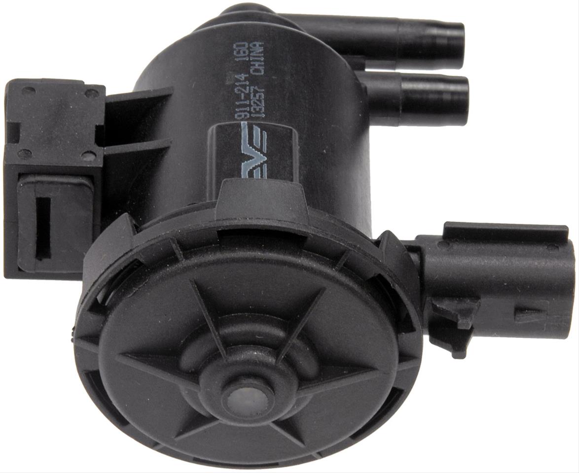 Vapor Canister Purge Solenoid Standard CP648