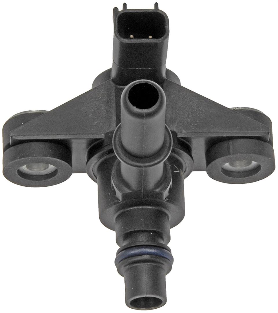 Vapor Canister Purge Valve Dorman 911-285