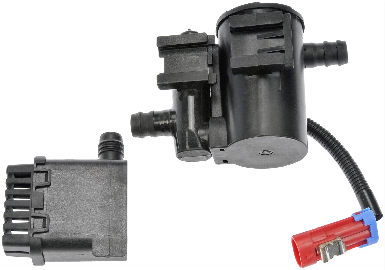 Dorman 911-237 Dorman Fuel Vapor Canister Vent Solenoids | Summit
