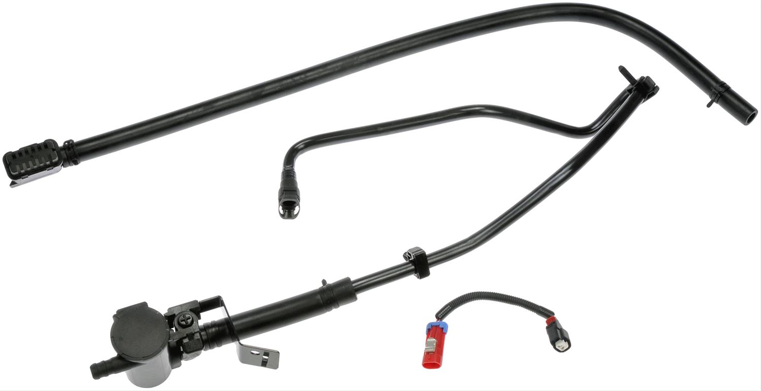 Dorman 911-239 Dorman Fuel Vapor Canister Vent Solenoids | Summit