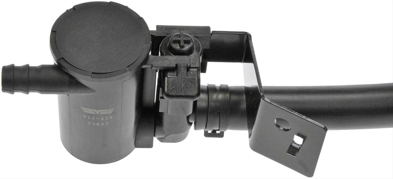 Dorman 911-239 Dorman Fuel Vapor Canister Vent Solenoids | Summit