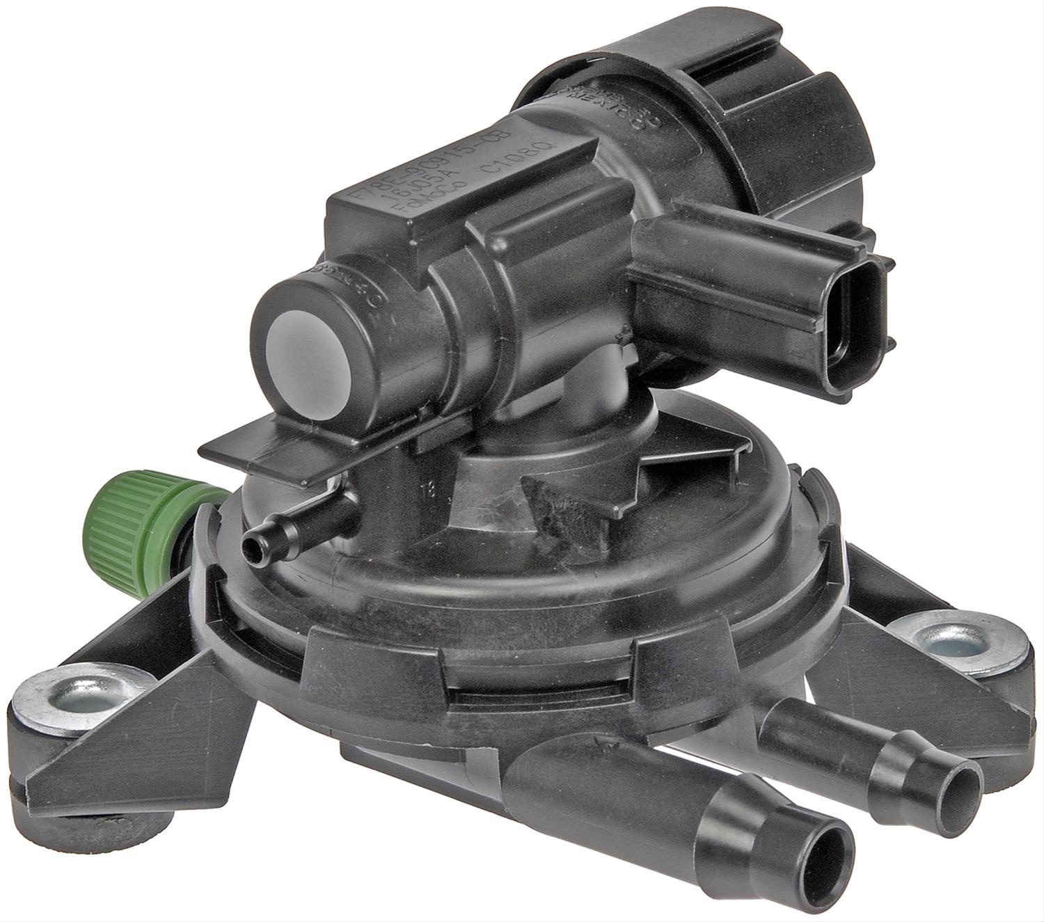 Dorman 911372 Dorman Fuel Vapor Canister Purge Valves Summit Racing