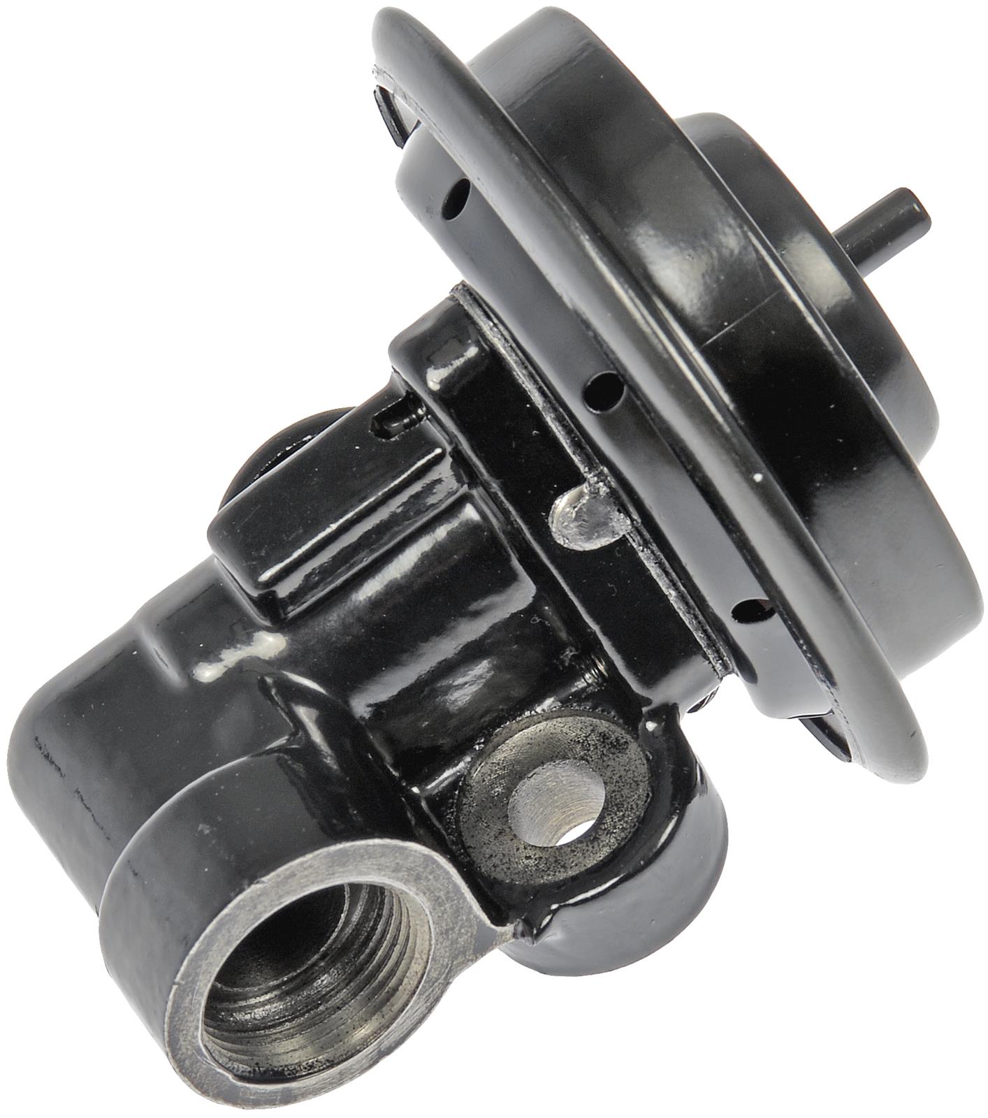 MODULO AGR VALVOLA di ricircolo gas di scarico NRF 48311 per Audi A4
